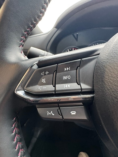 MAZDA CX-5 SKYACTIV-G 165 Homura AWD Automat-image-21