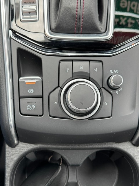 MAZDA CX-5 SKYACTIV-G 165 Homura AWD Automat-image-17