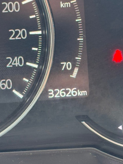 MAZDA CX-5 SKYACTIV-G 165 Homura AWD Automat-image-9