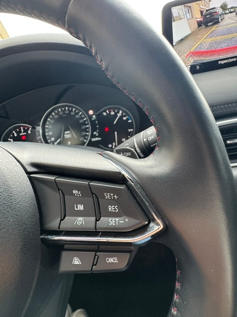 MAZDA CX-5 SKYACTIV-G 165 Homura AWD Automat-image-22