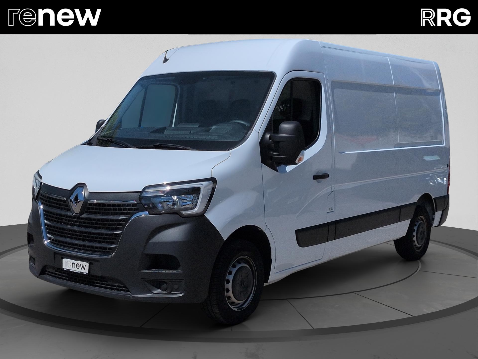 RENAULT Master T35 2.3 Blue dCi 135 L2H2-image-6