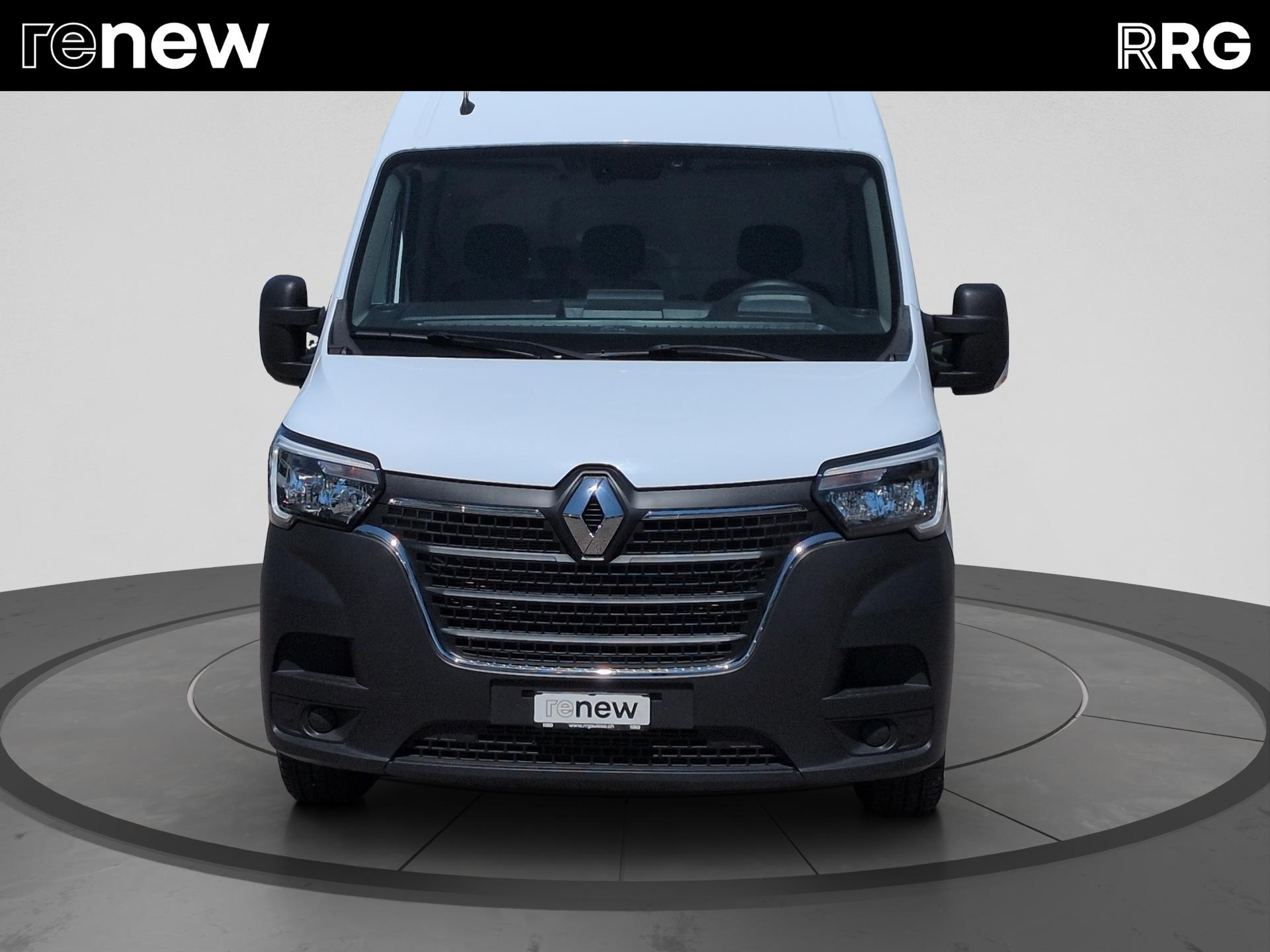 RENAULT Master T35 2.3 Blue dCi 135 L2H2-image-7