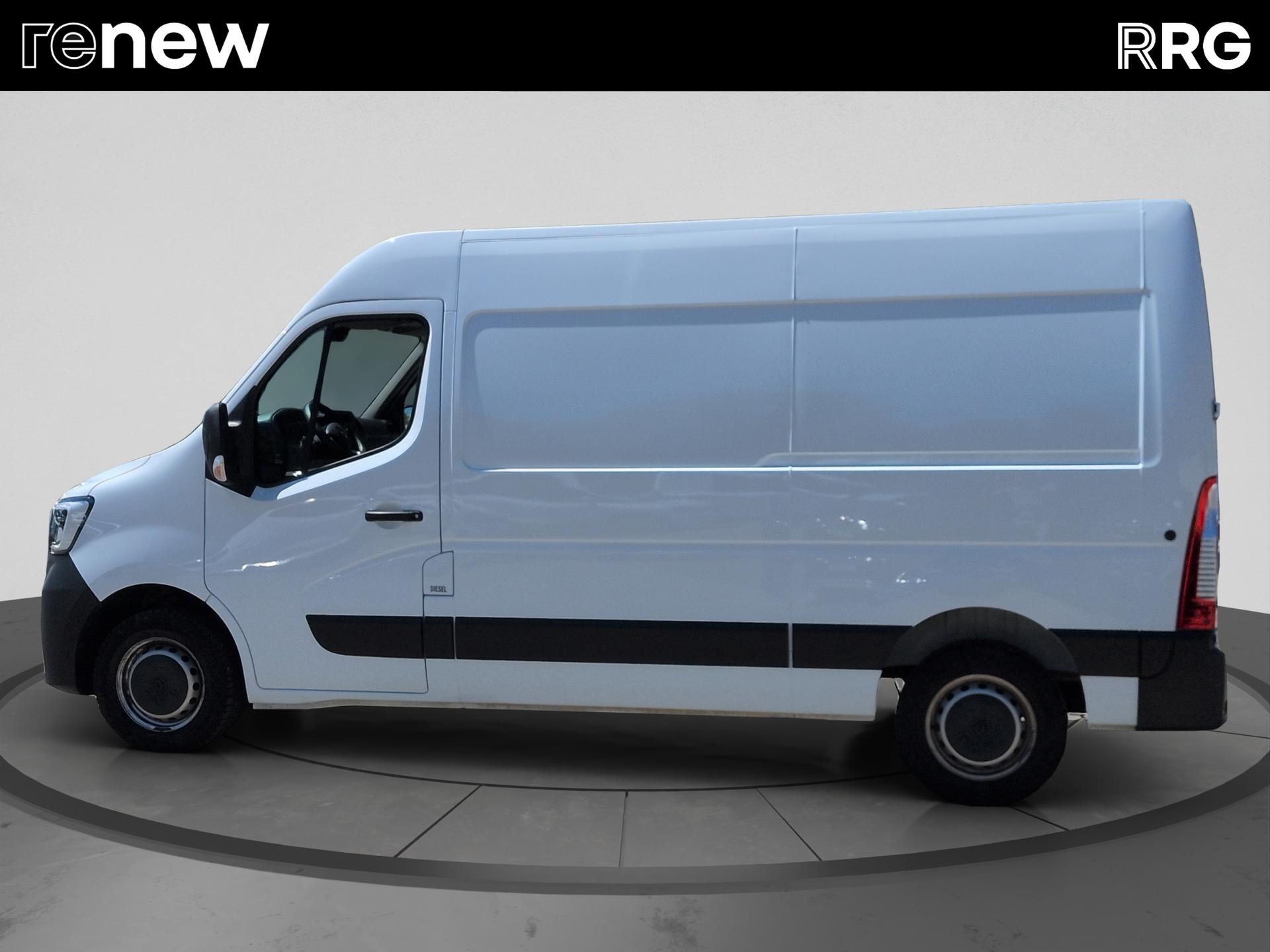 RENAULT Master T35 2.3 Blue dCi 135 L2H2-image-5