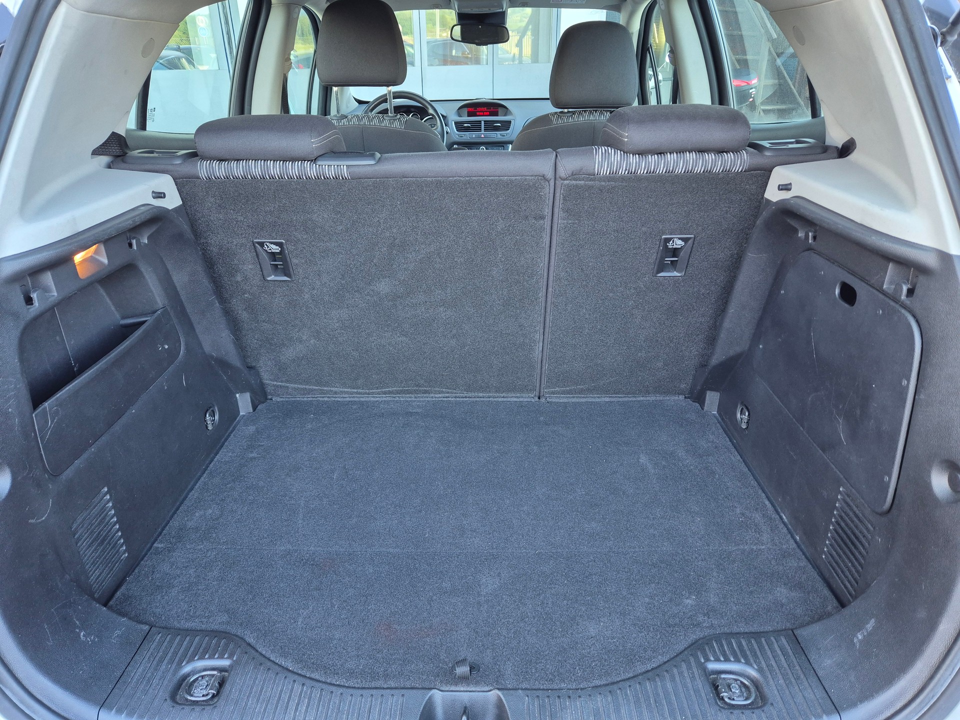 OPEL Mokka 1.4i 16V Turbo Drive 4WD-image-15
