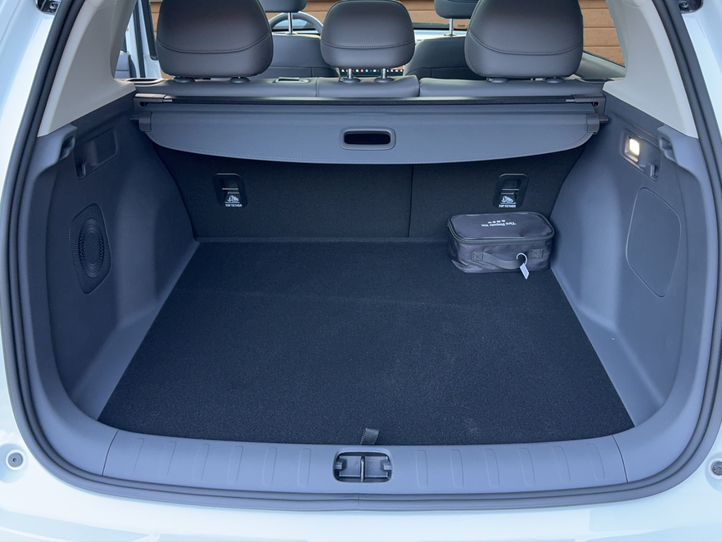 LEAPMOTOR B10 1.5 Hybrid EV-image-10
