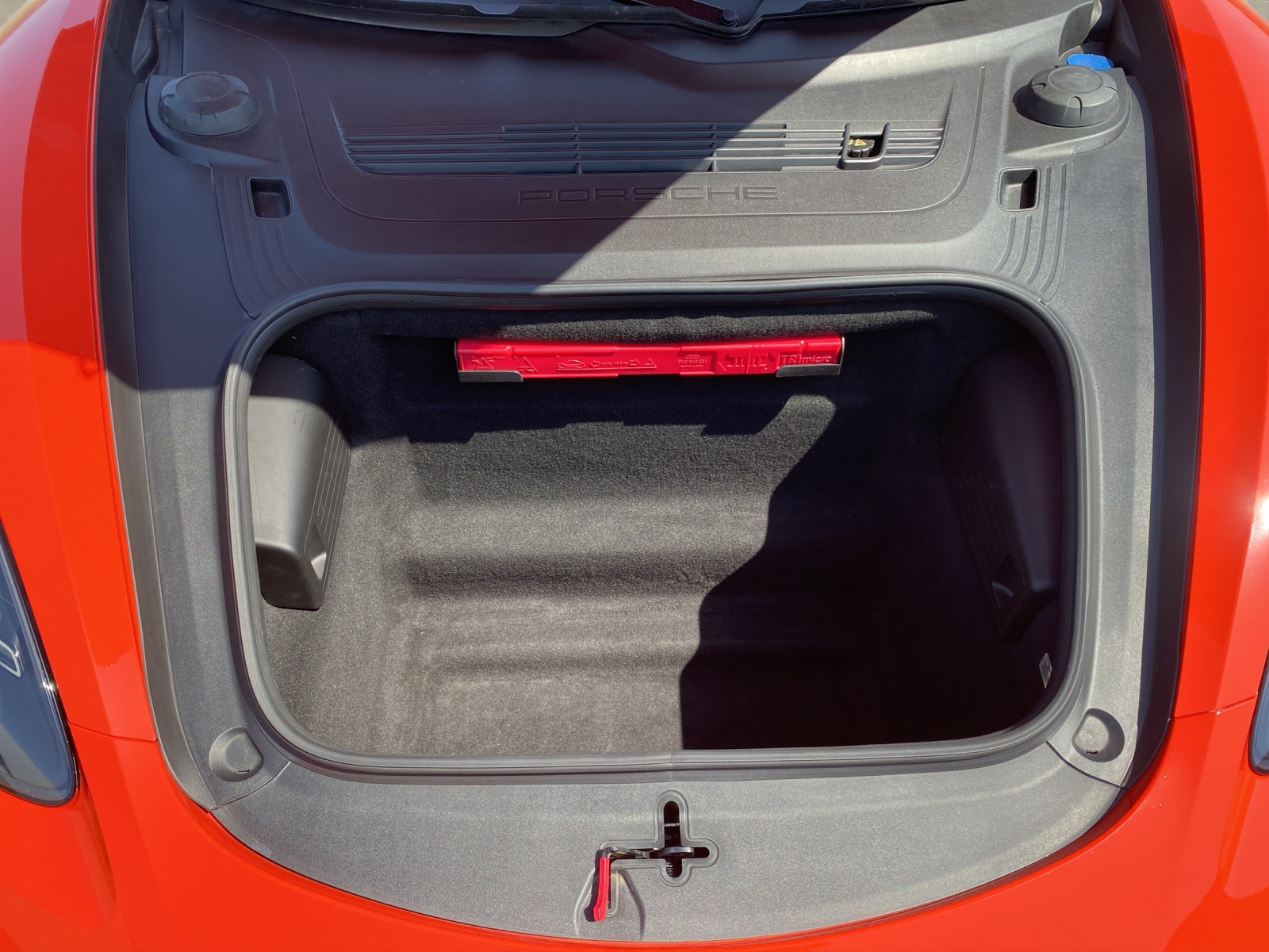 PORSCHE 718 Boxster S 2.5 PDK-image-12