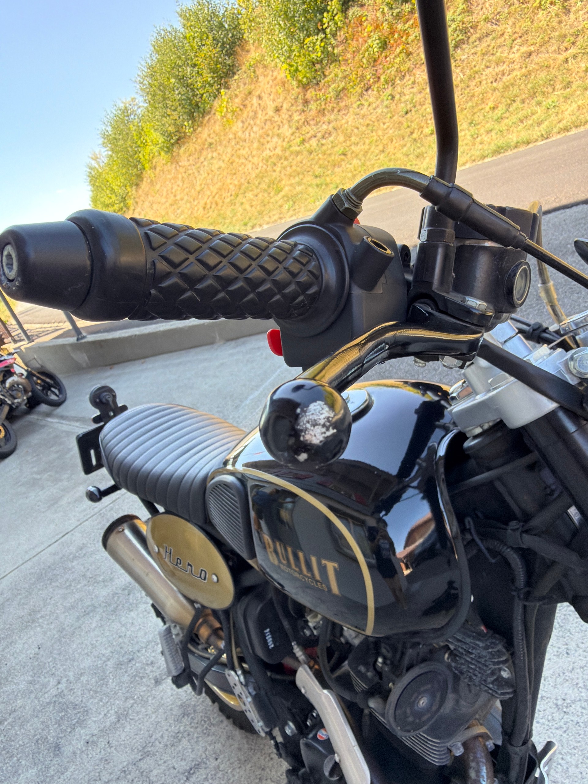 BULLIT Hero 125-image-3