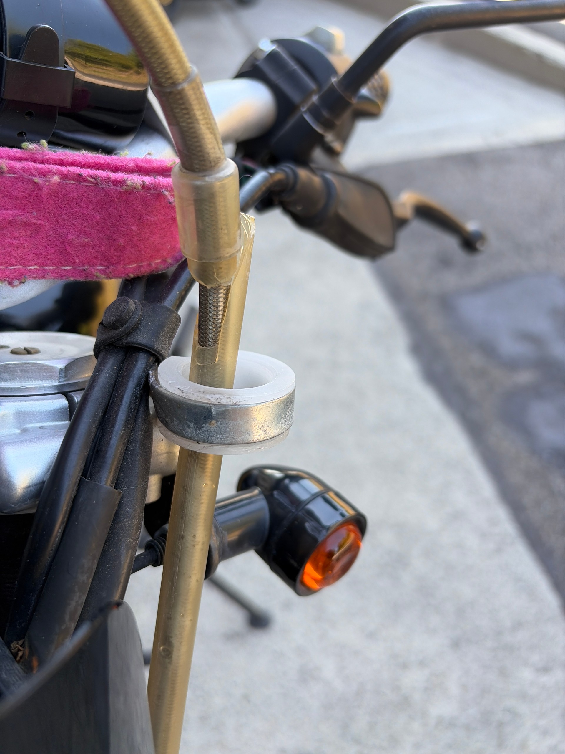BULLIT Hero 125-image-8