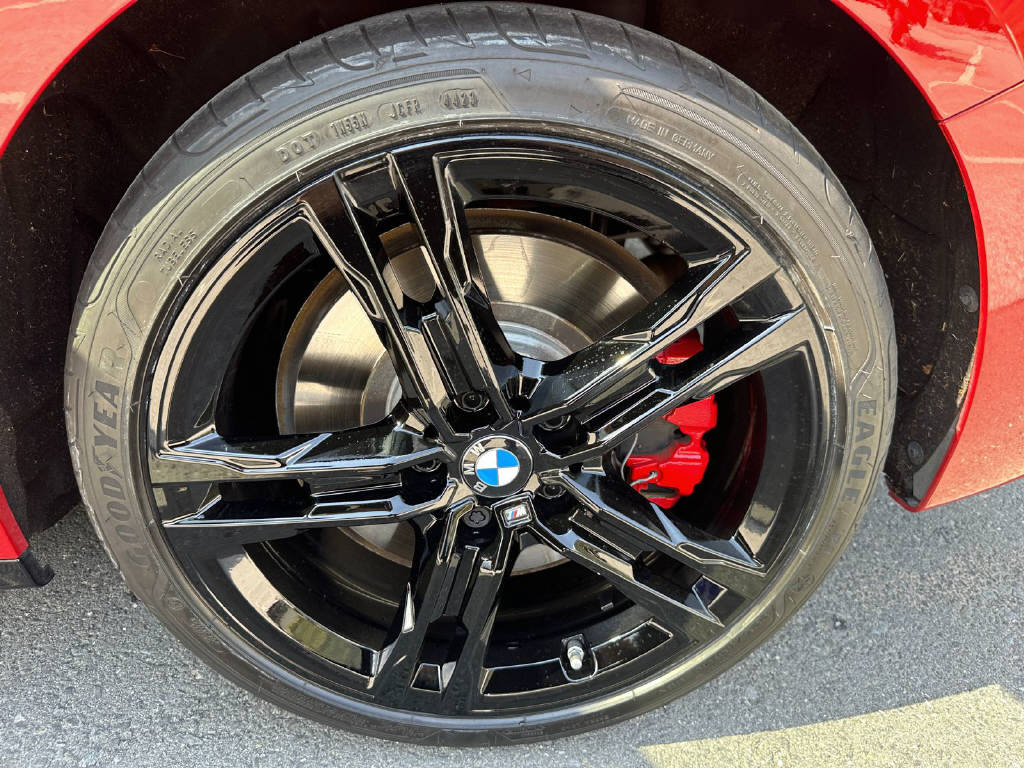 BMW M135i xDrive - (CH)-image-14