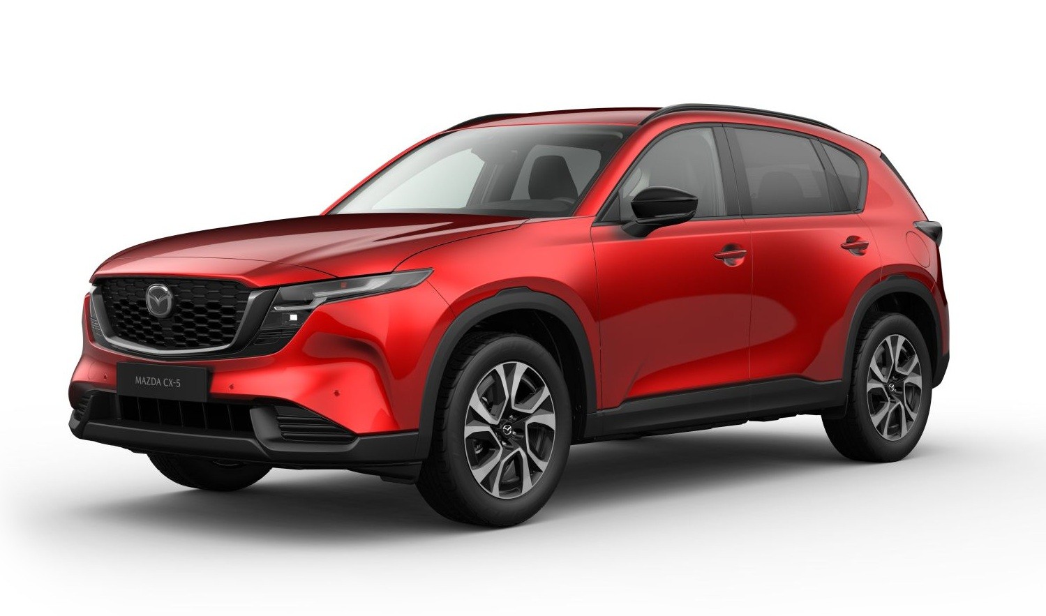 MAZDA CX-5 Centre-line AWD-image-0