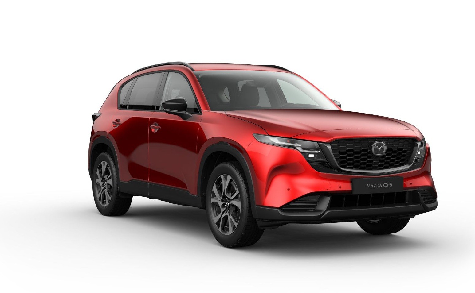 MAZDA CX-5 Centre-line AWD-image-3