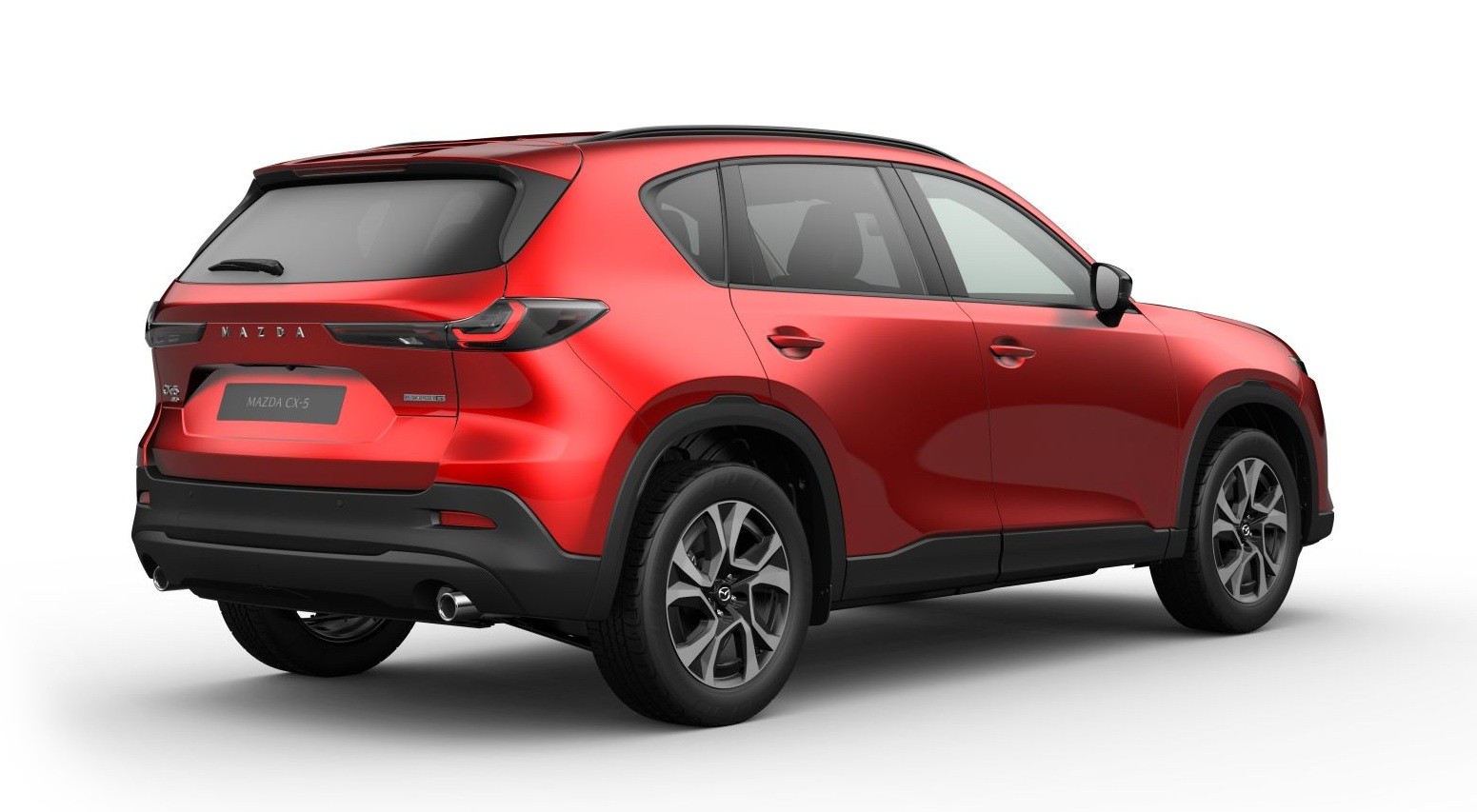 MAZDA CX-5 Centre-line AWD-image-2