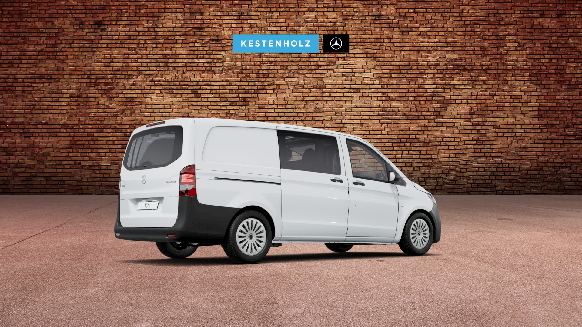 MERCEDES-BENZ Vito 114 CDI Lang Pro 9G-Tronic 4M-image-14