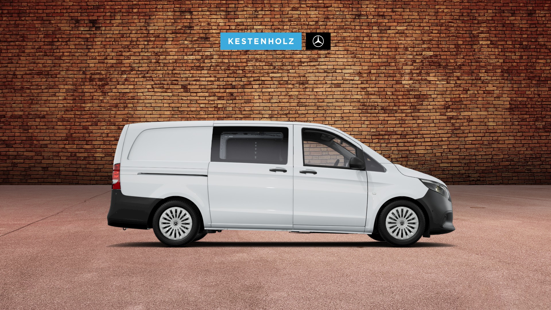MERCEDES-BENZ Vito 114 CDI Lang Pro 9G-Tronic 4M-image-10