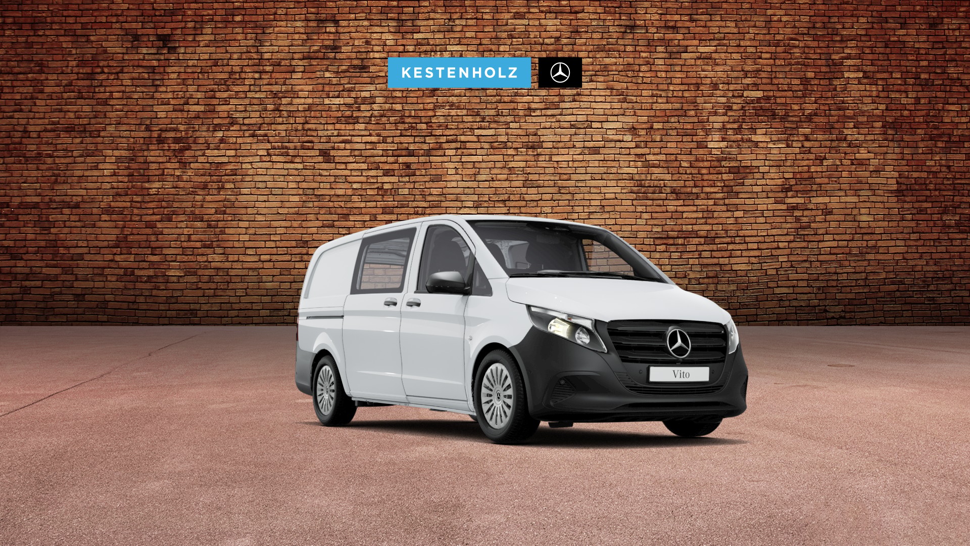 MERCEDES-BENZ Vito 114 CDI Lang Pro 9G-Tronic 4M-image-4