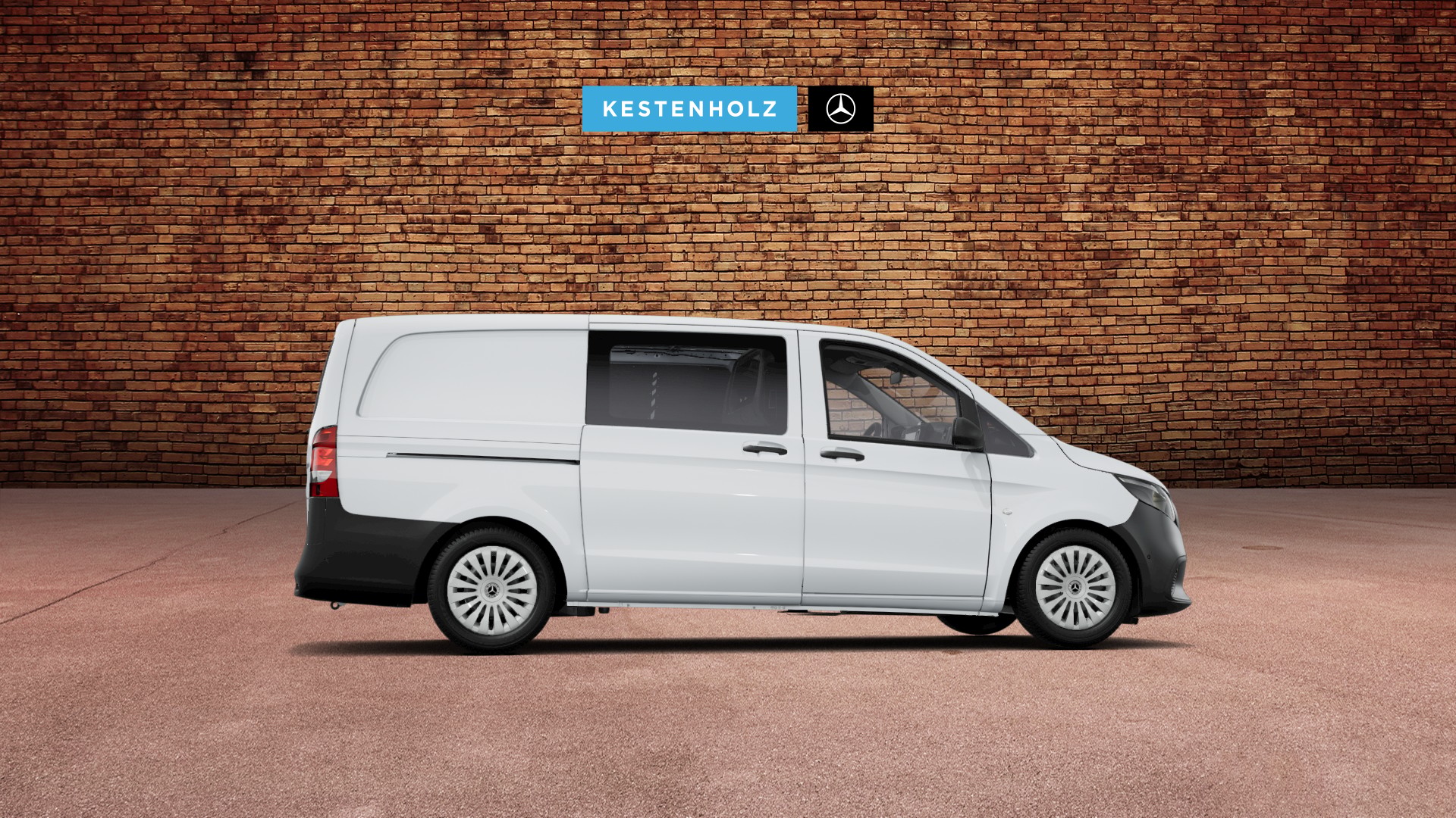 MERCEDES-BENZ Vito 114 CDI Lang Pro 9G-Tronic 4M-image-11