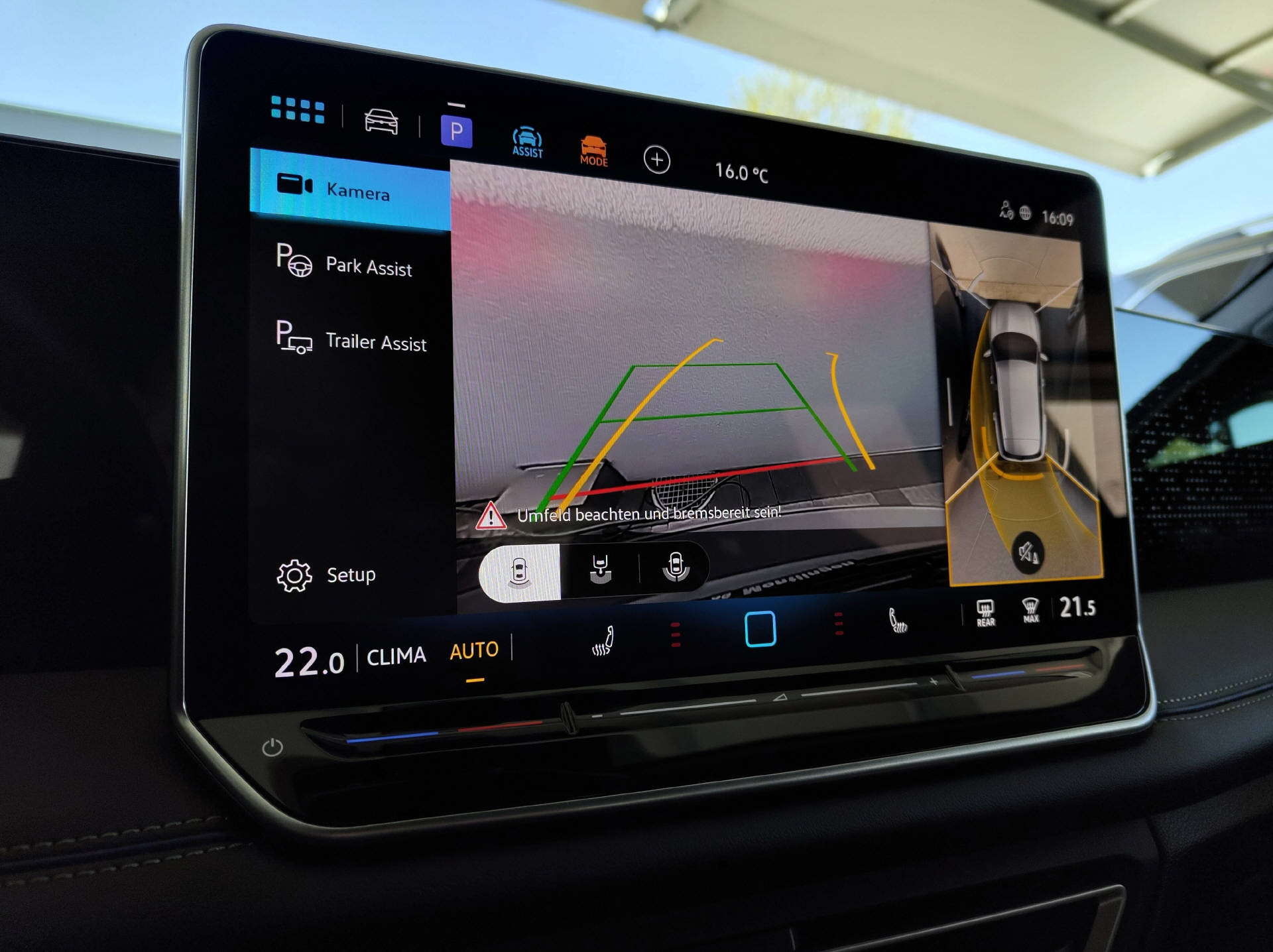 VW Tiguan 2.0 TSI R-Line DSG 4Motion-image-8