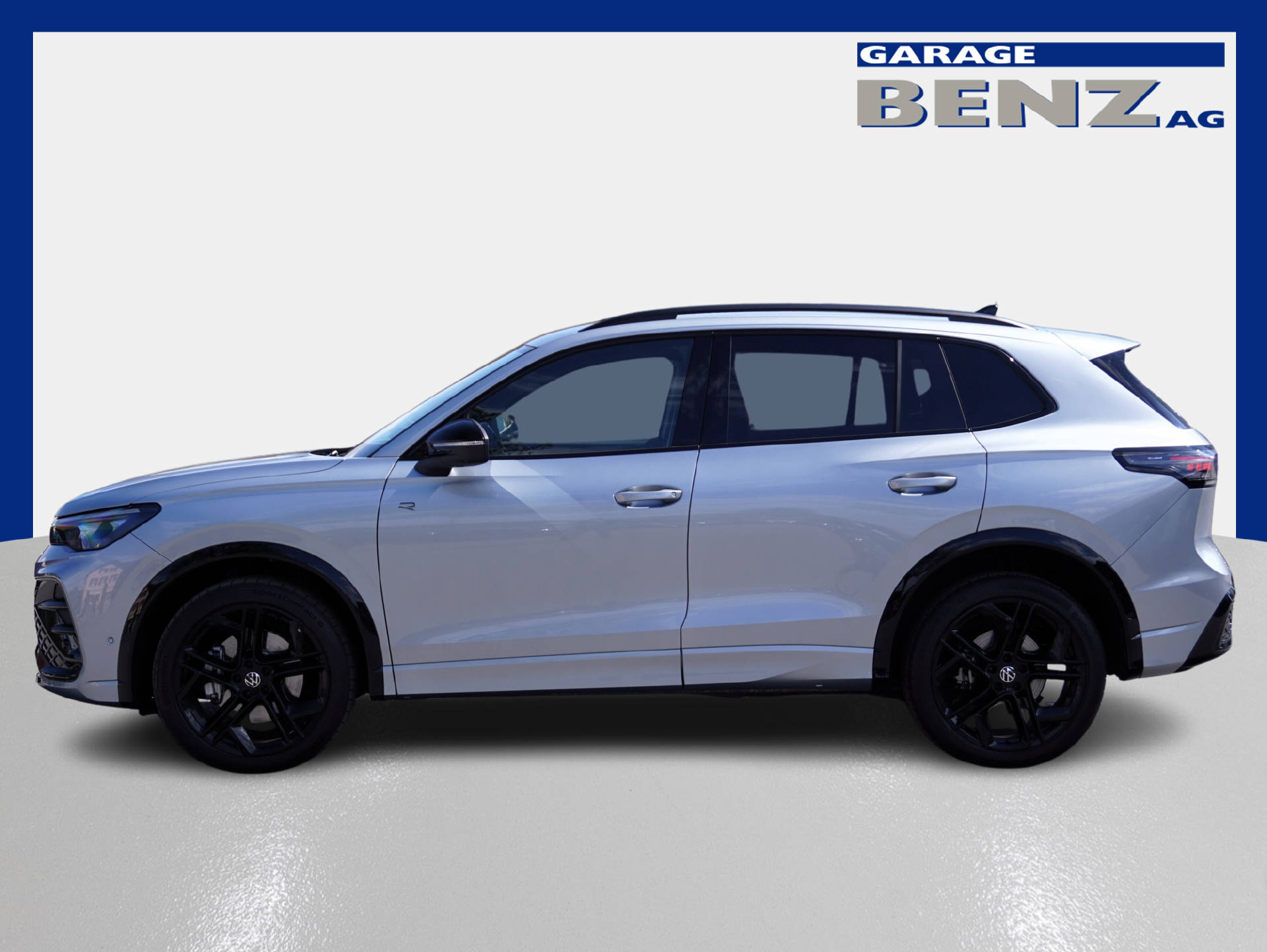 VW Tiguan 2.0 TSI R-Line DSG 4Motion-image-3