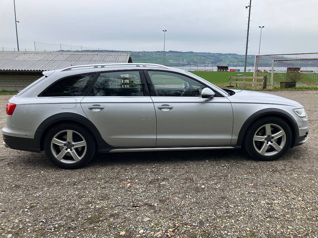 AUDI A6 ALLROAD-image-3