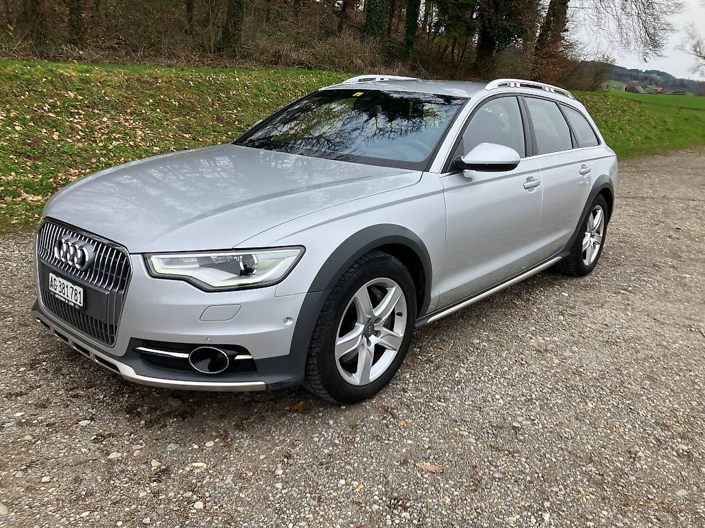 AUDI A6 ALLROAD-image-1