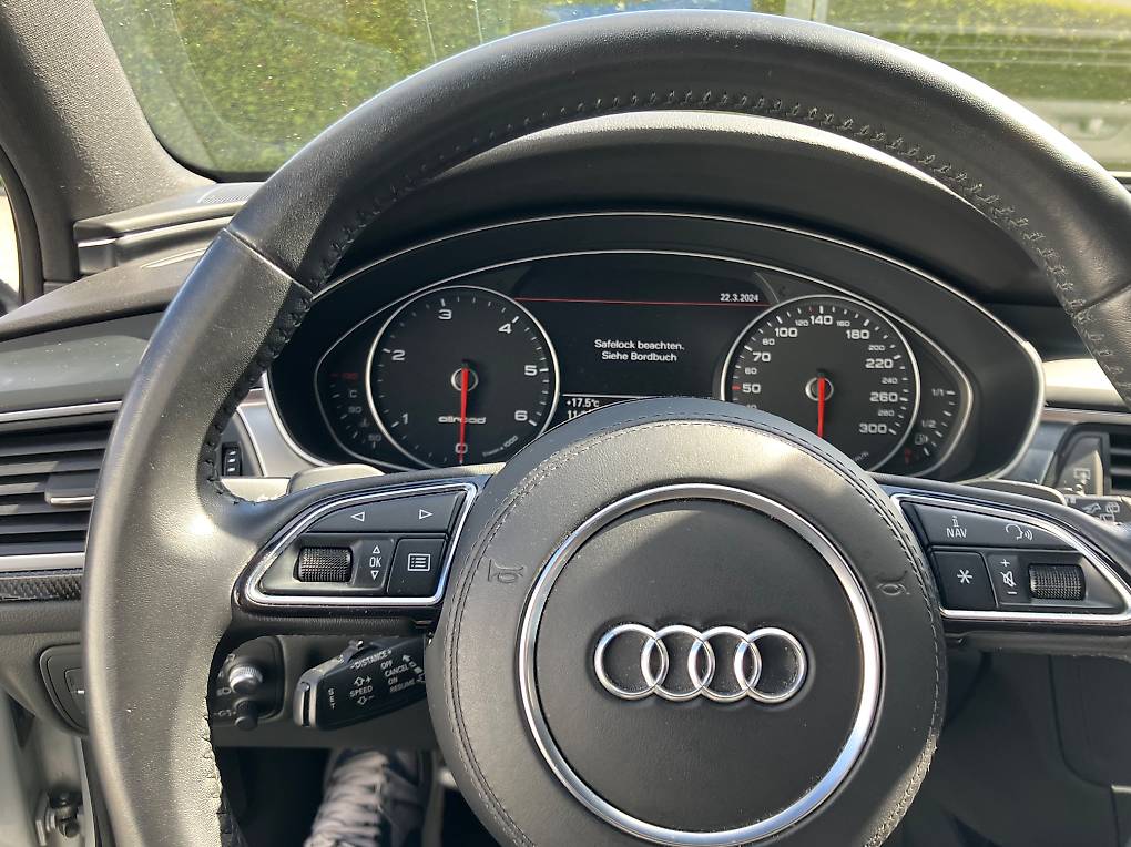 AUDI A6 ALLROAD-image-0