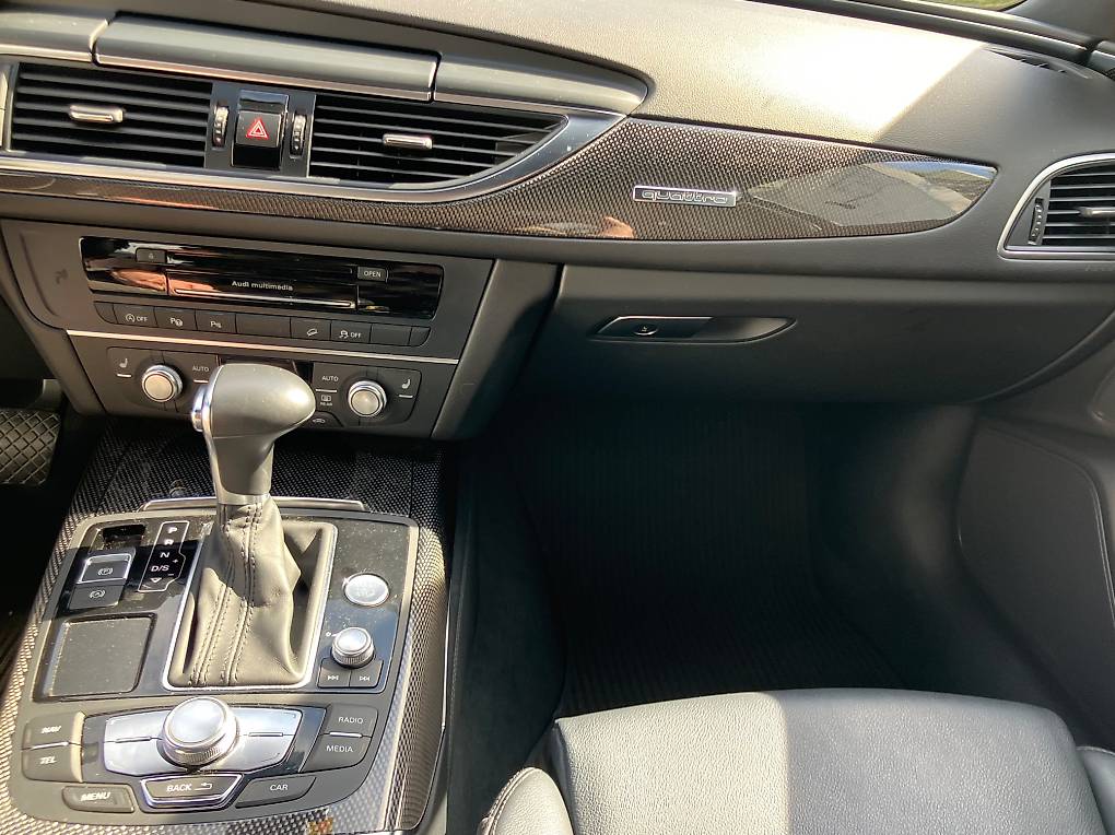 AUDI A6 ALLROAD-image-4