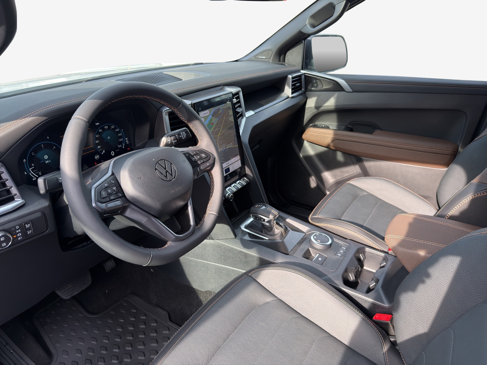VW Amarok 3.0TDI PanAmericana Winter 2-image-8
