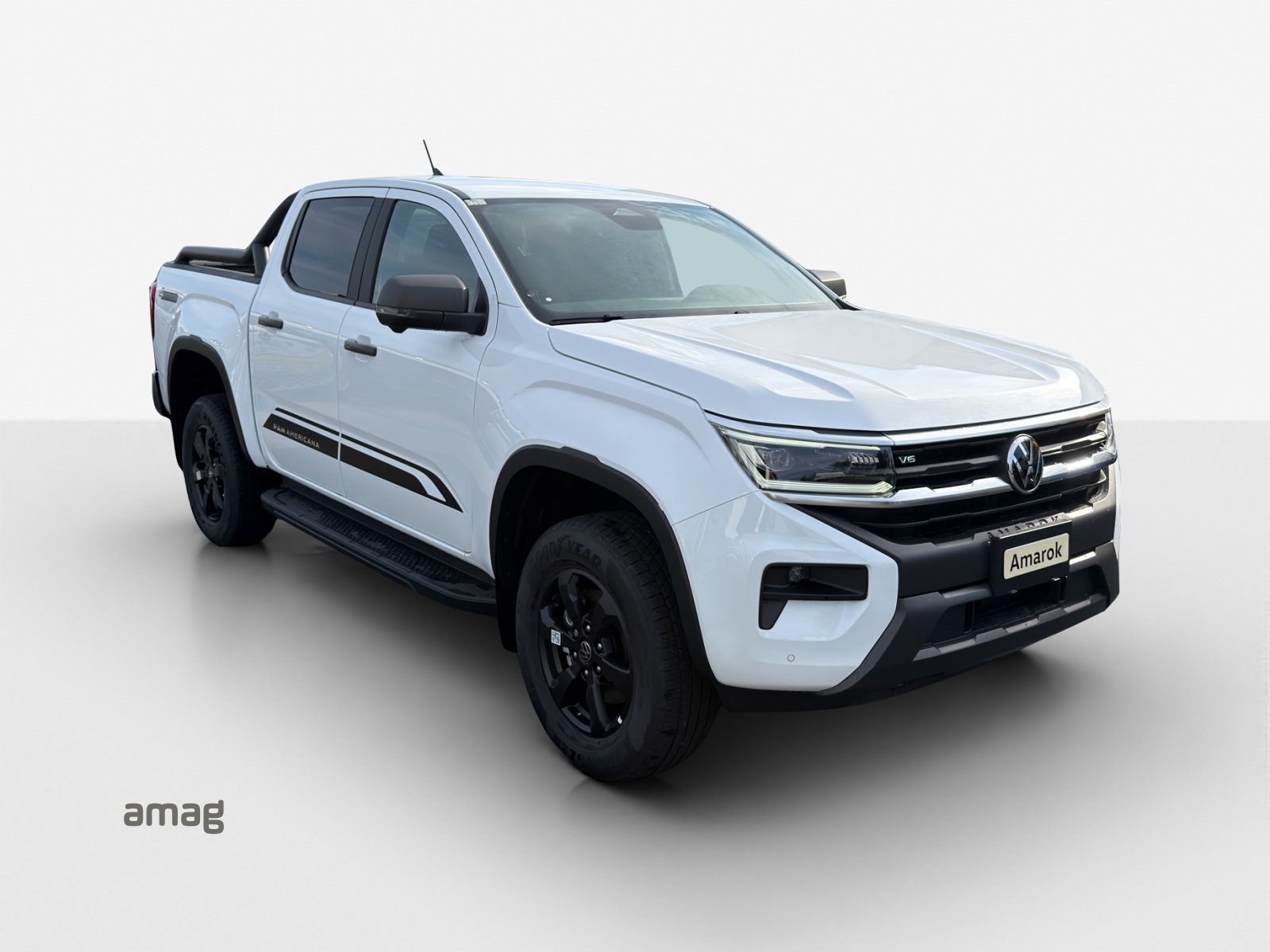 VW Amarok 3.0TDI PanAmericana Winter 2-image-5