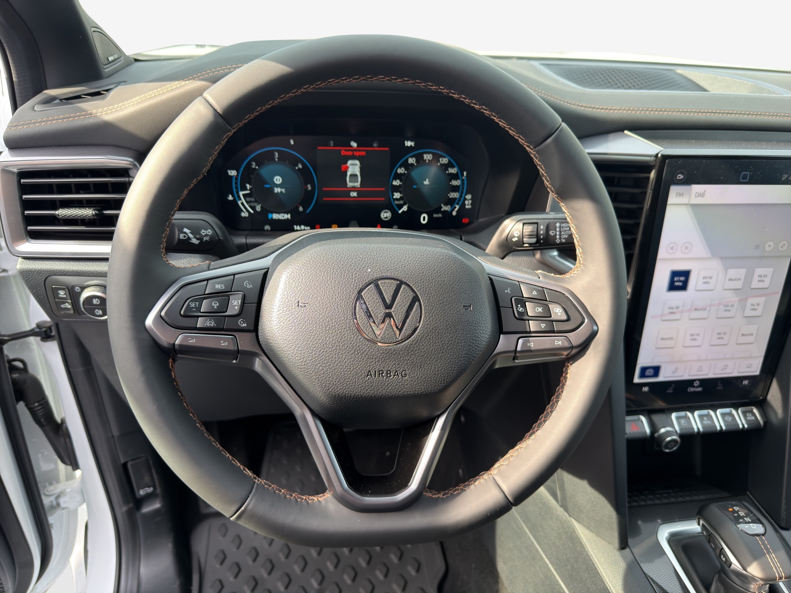 VW Amarok 3.0TDI PanAmericana Winter 2-image-9
