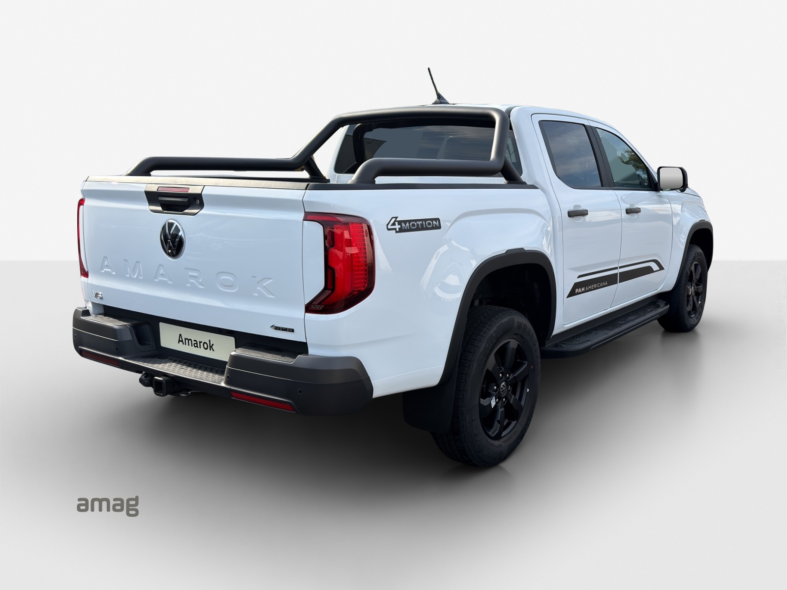 VW Amarok 3.0TDI PanAmericana Winter 2-image-4