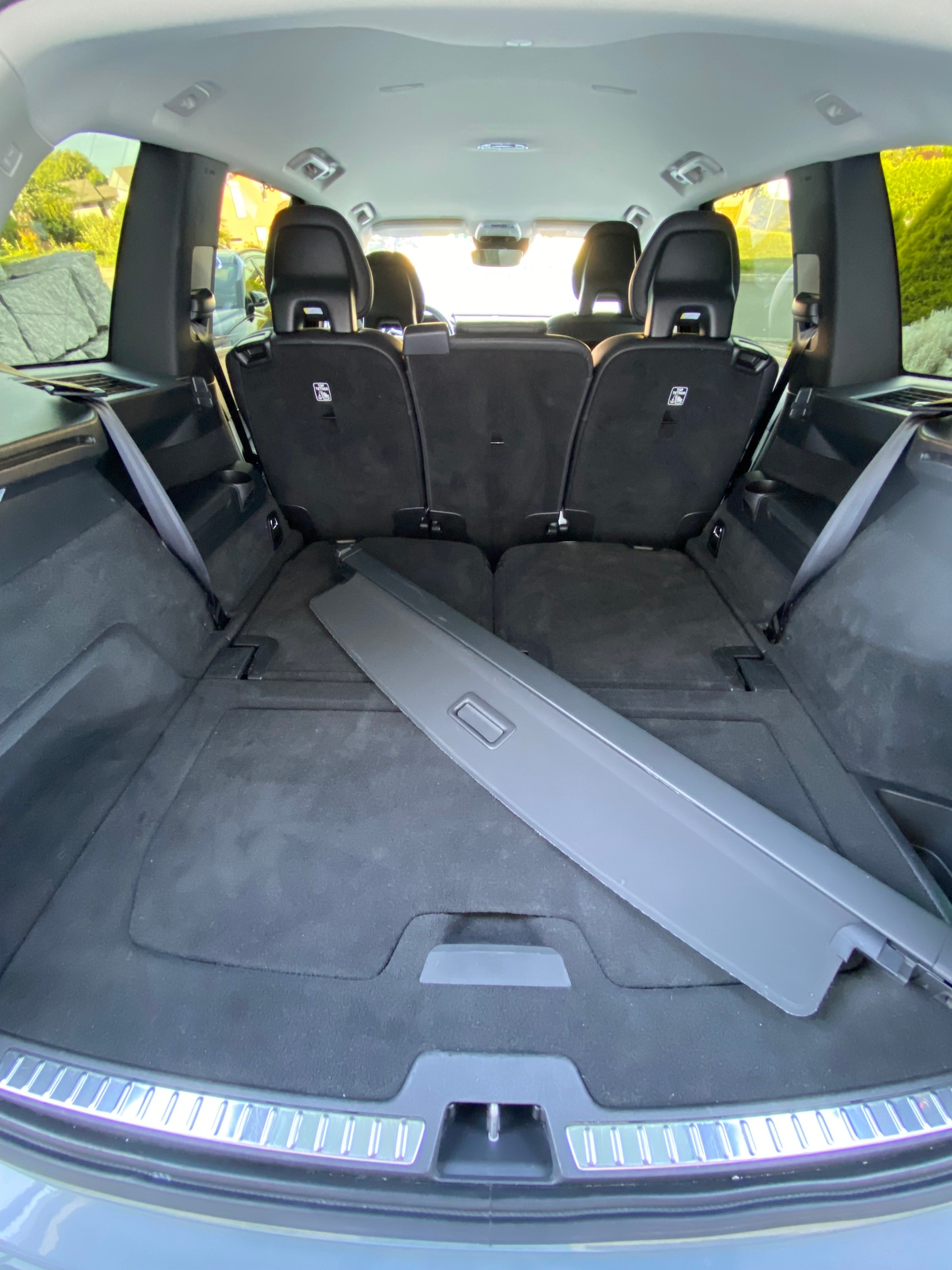 VOLVO 2.0 T5 Momentum 7P. AWD-image-5