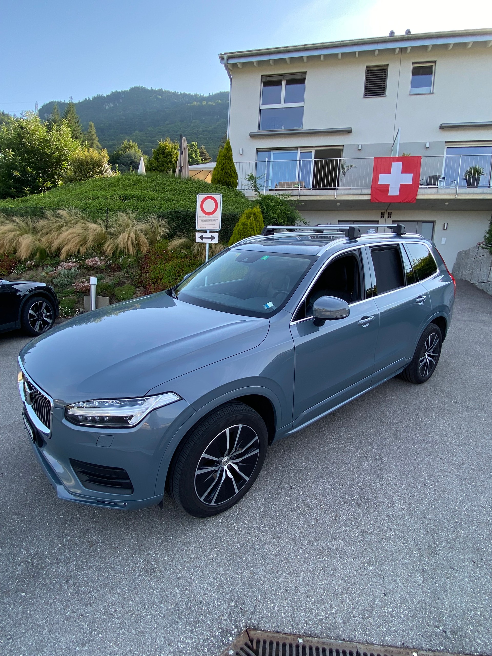 VOLVO 2.0 T5 Momentum 7P. AWD