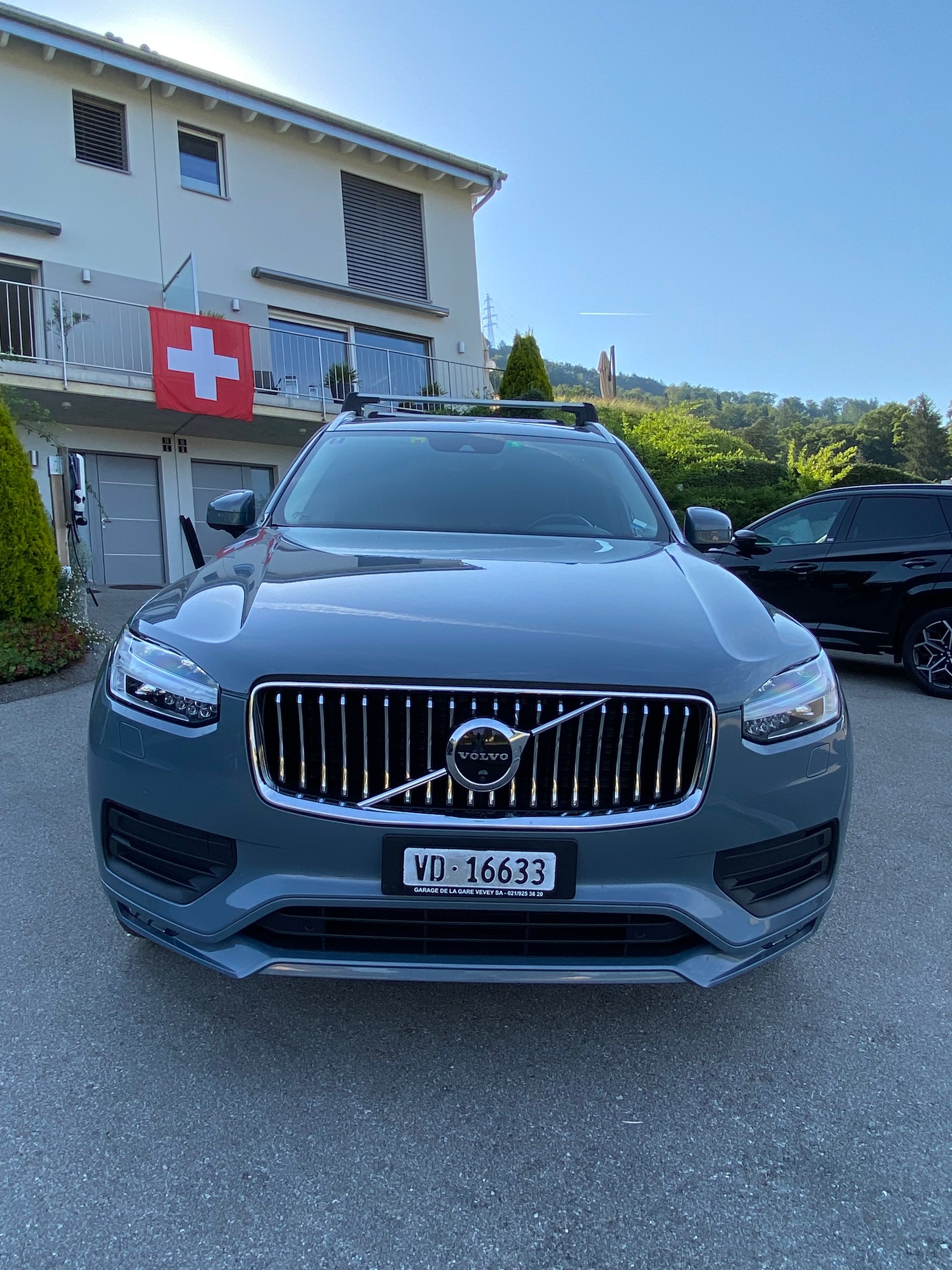 VOLVO 2.0 T5 Momentum 7P. AWD-image-1