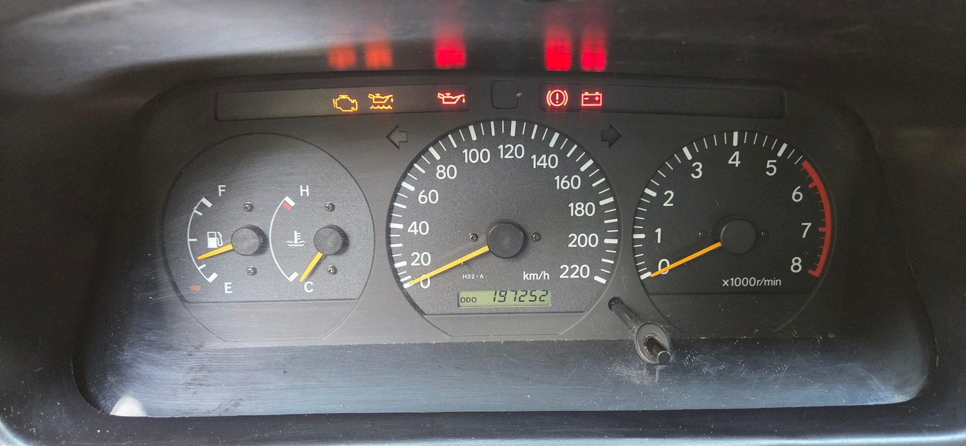 TOYOTA 2.7 4x4 3 P.-image-7