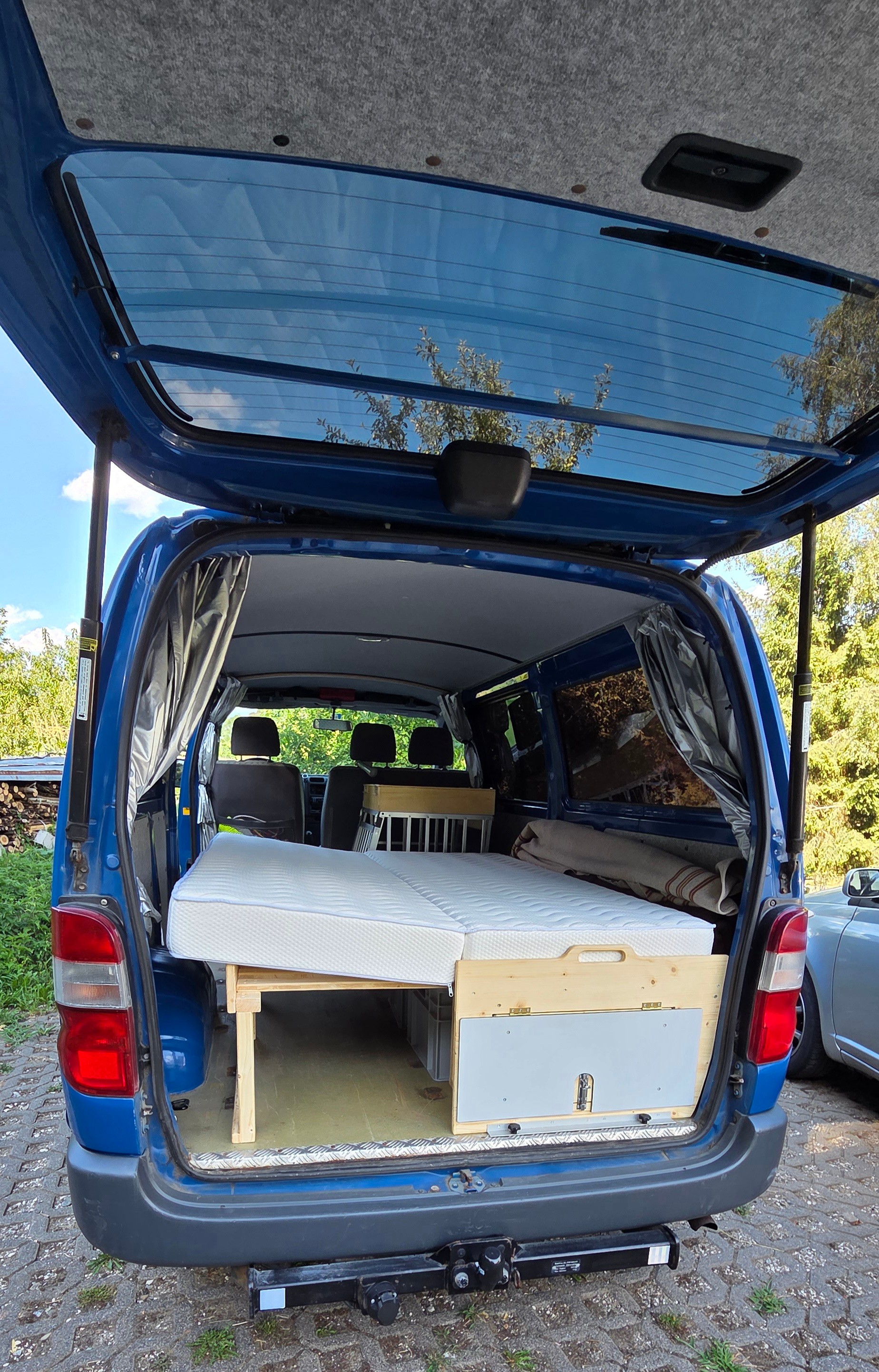 TOYOTA 2.7 4x4 3 P.-image-6