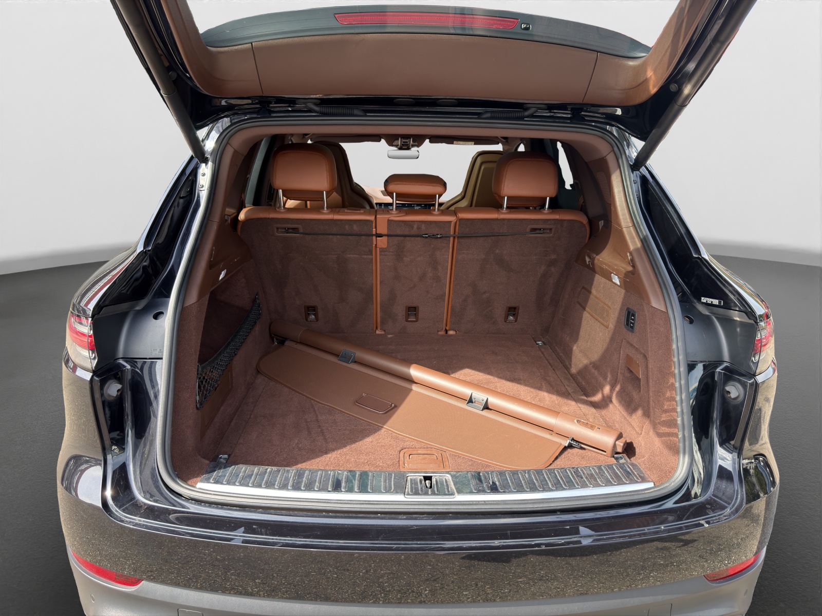 PORSCHE Cayenne S-image-14