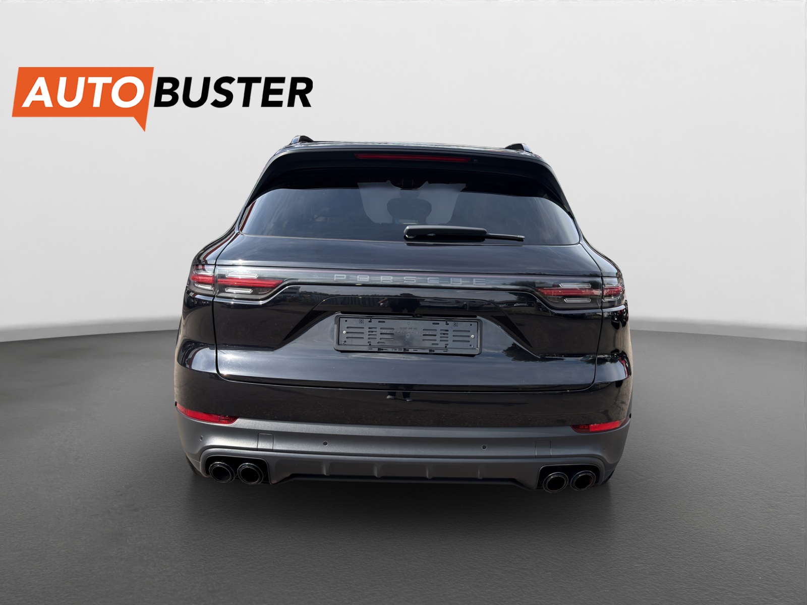 PORSCHE Cayenne S-image-3