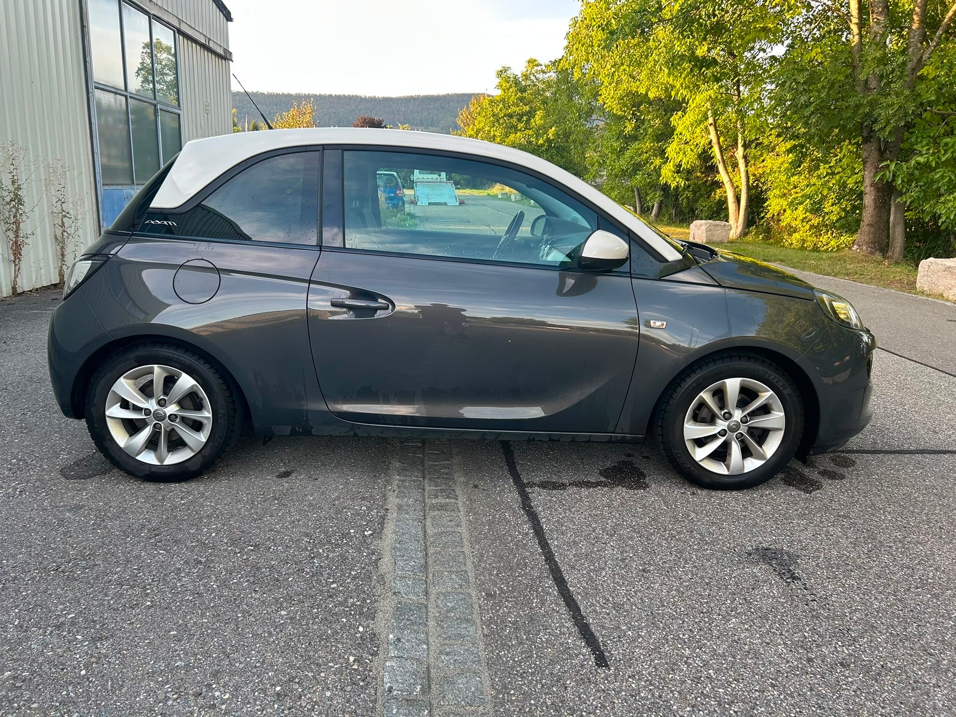 OPEL Adam 1.4 ecoFLEX SLAM-image-5