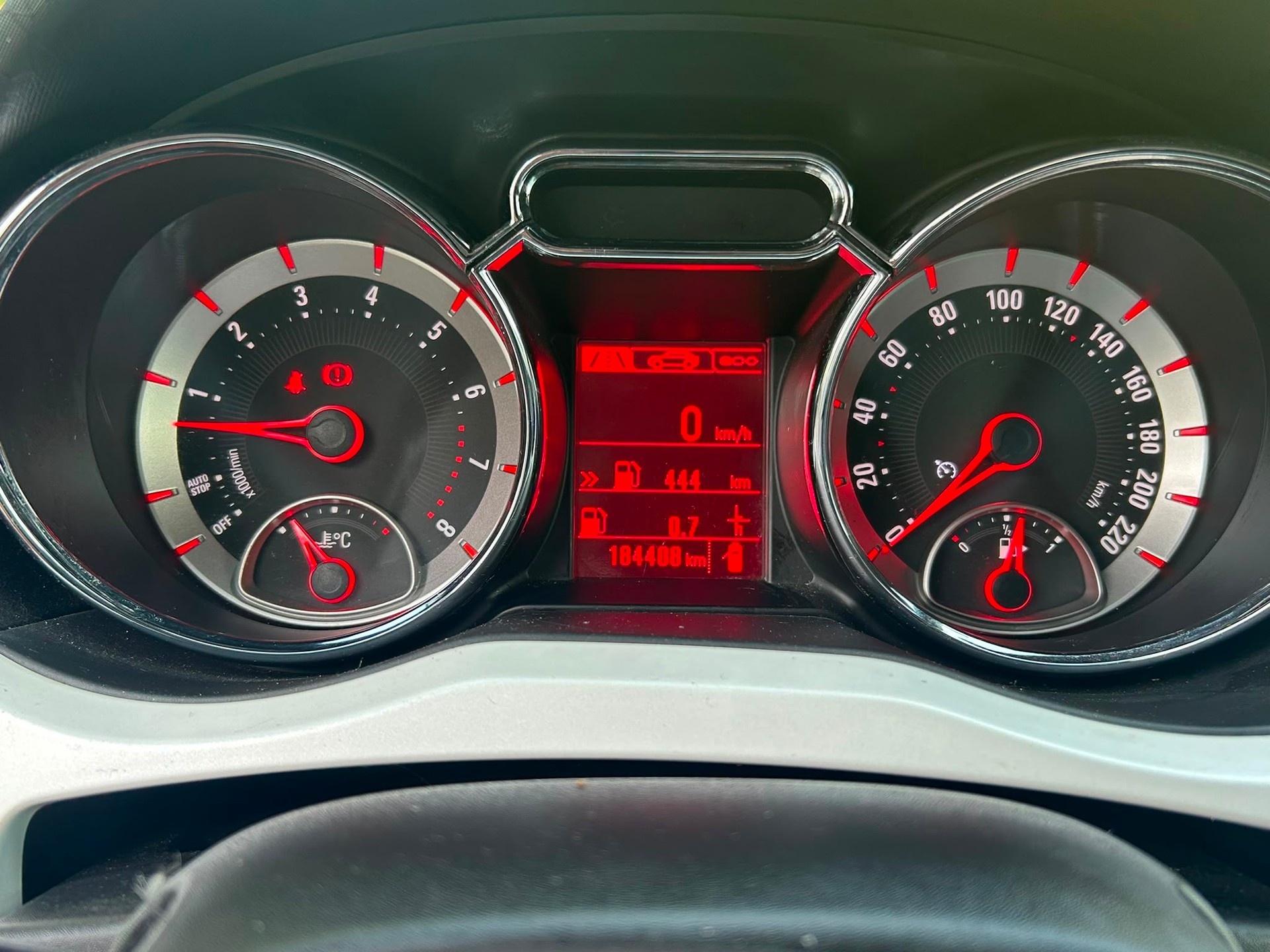 OPEL Adam 1.4 ecoFLEX SLAM-image-9