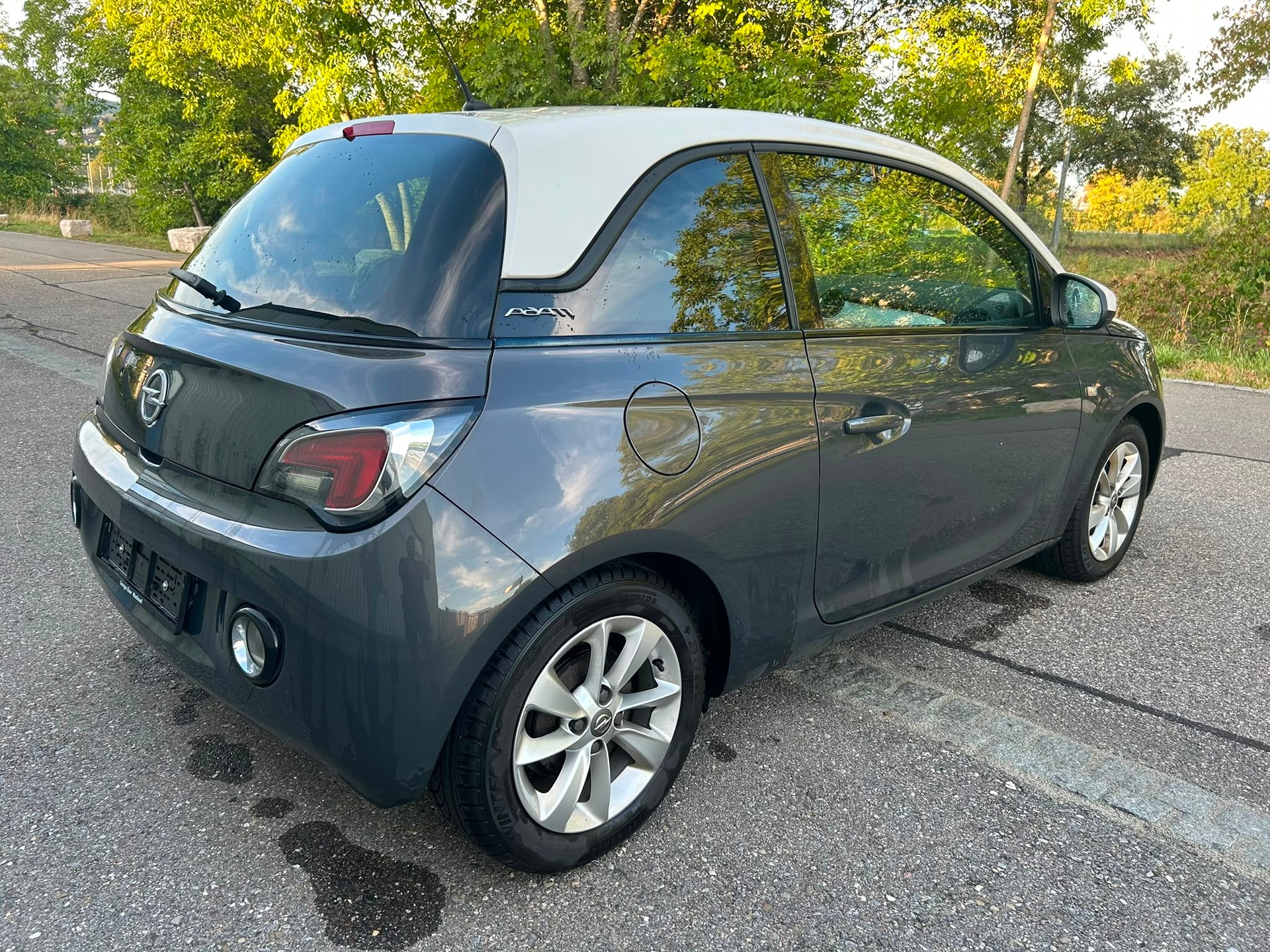 OPEL Adam 1.4 ecoFLEX SLAM-image-4
