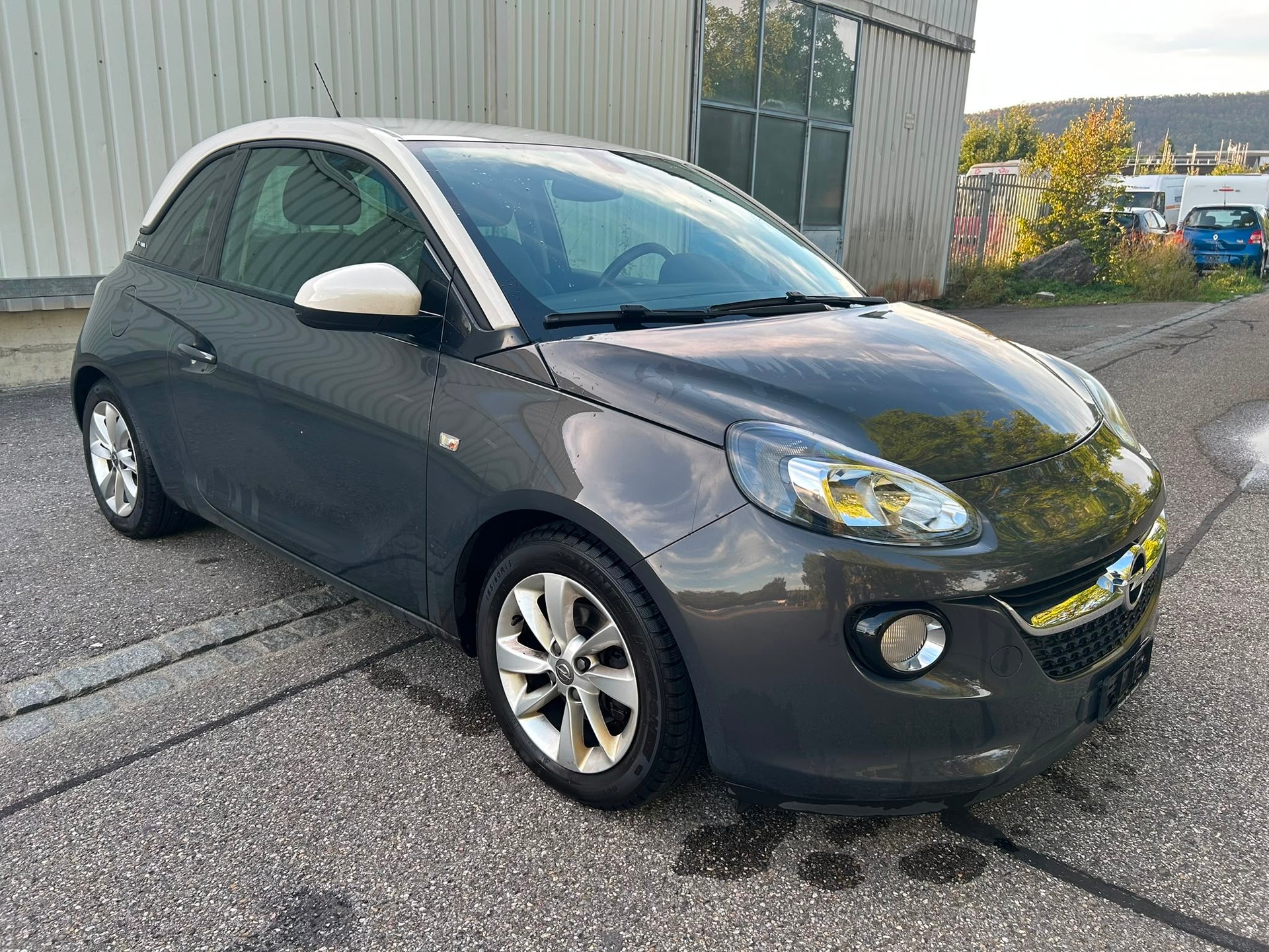 OPEL Adam 1.4 ecoFLEX SLAM-image-6