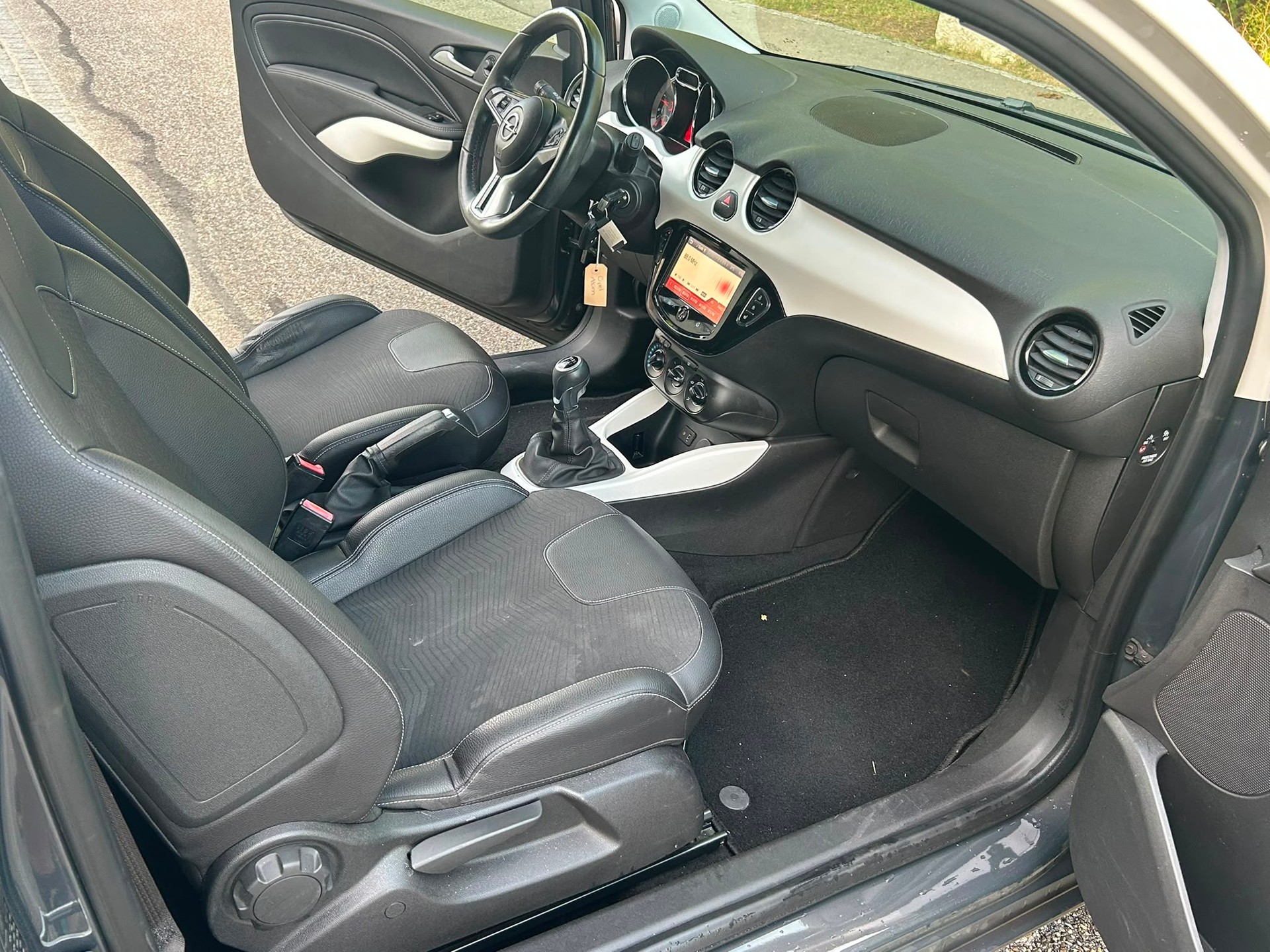 OPEL Adam 1.4 ecoFLEX SLAM-image-11