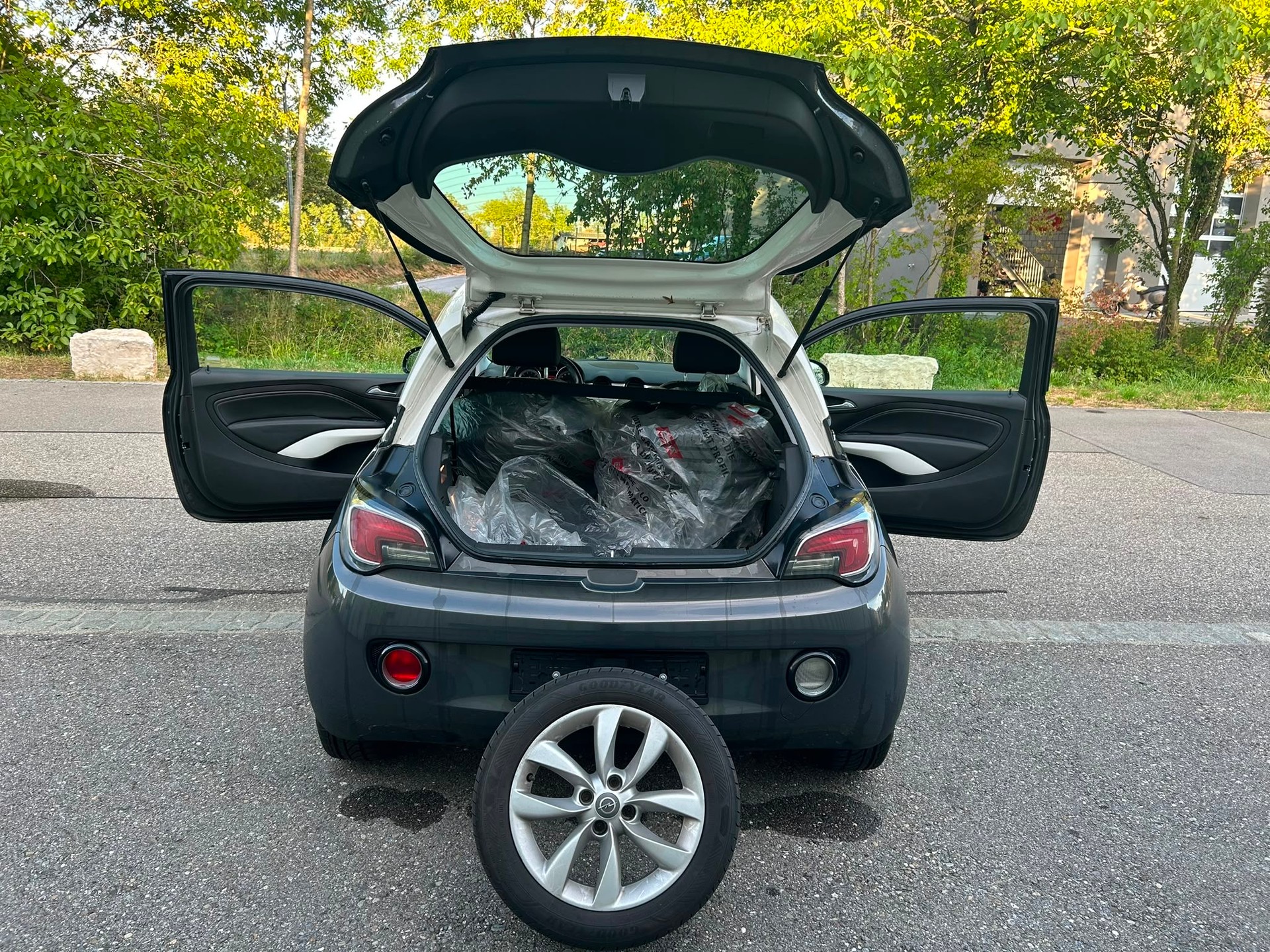 OPEL Adam 1.4 ecoFLEX SLAM-image-14