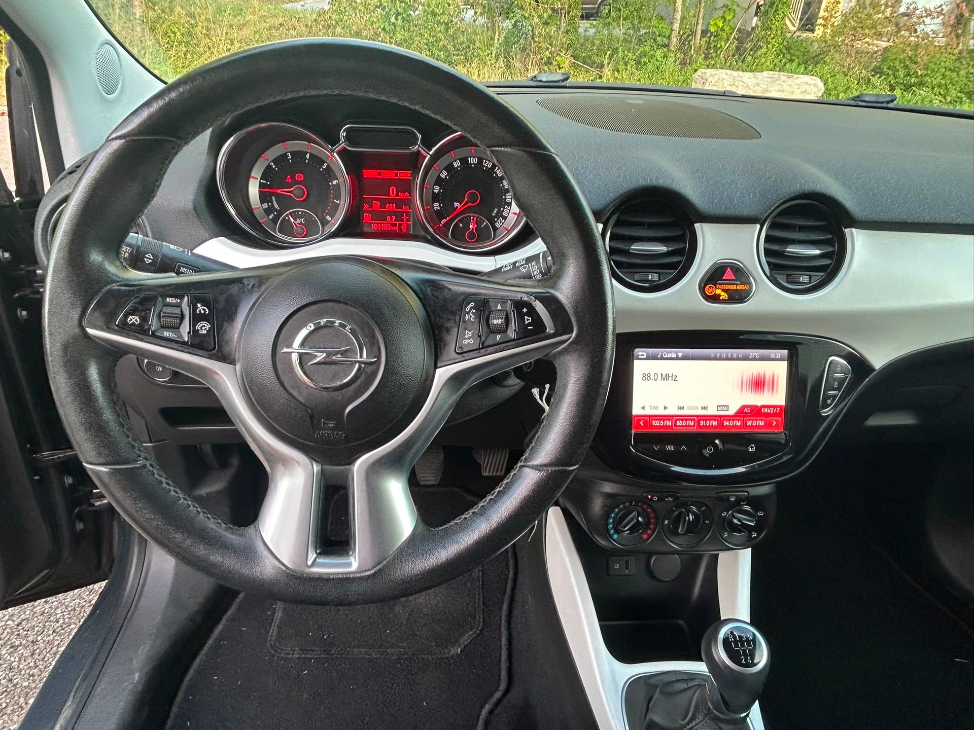 OPEL Adam 1.4 ecoFLEX SLAM-image-10