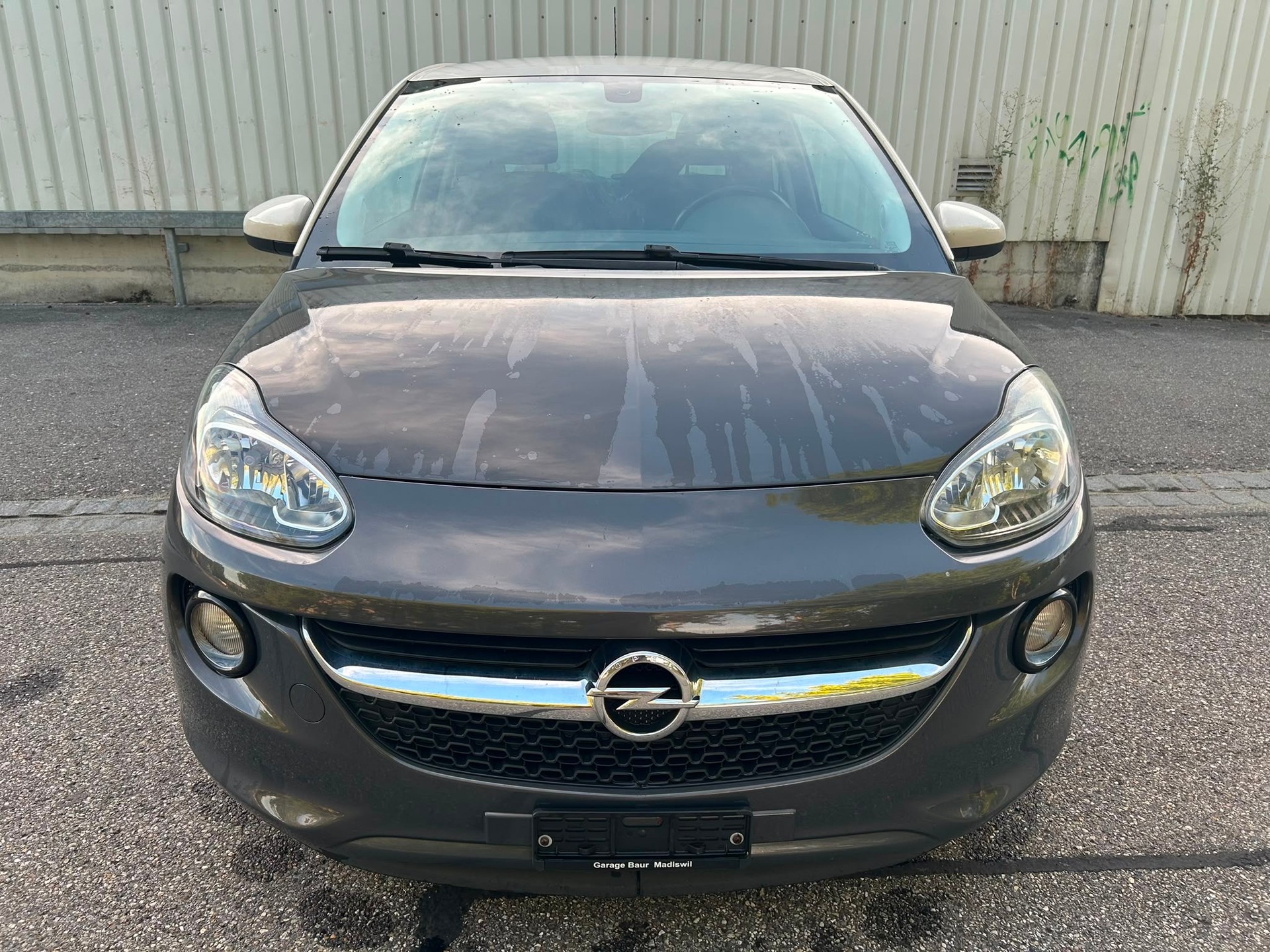 OPEL Adam 1.4 ecoFLEX SLAM-image-7