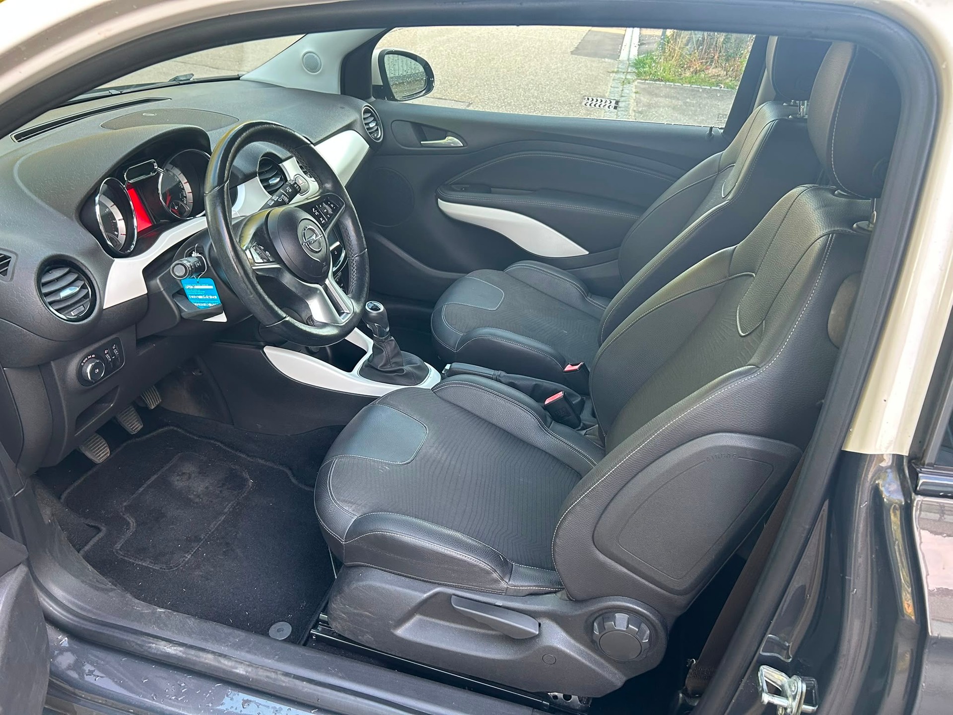 OPEL Adam 1.4 ecoFLEX SLAM-image-12