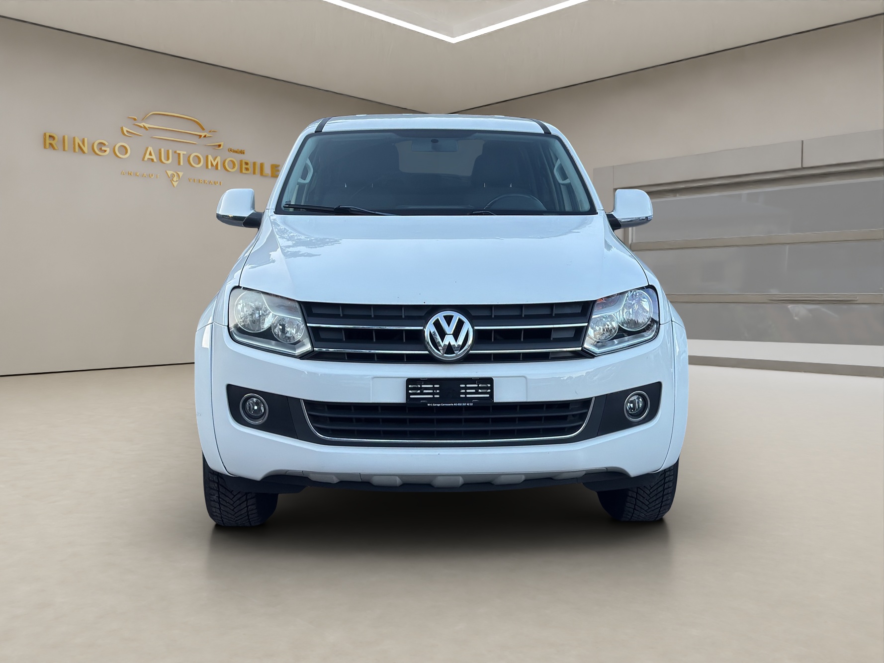 VW Amarok 2.0 BiTDI Trendline 4Motion-showroom-element-1