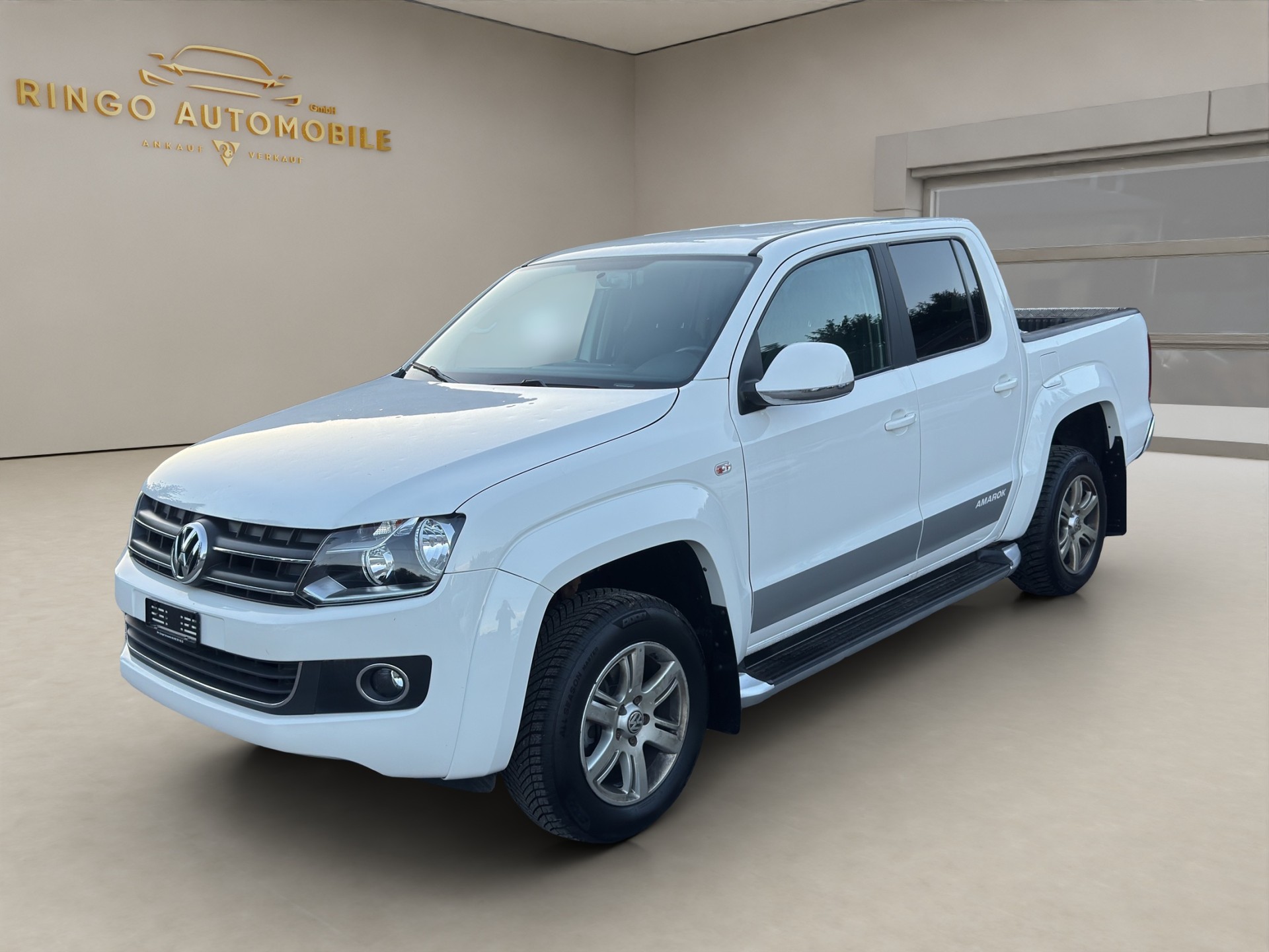 VW Amarok 2.0 BiTDI Trendline 4Motion-showroom-element-2