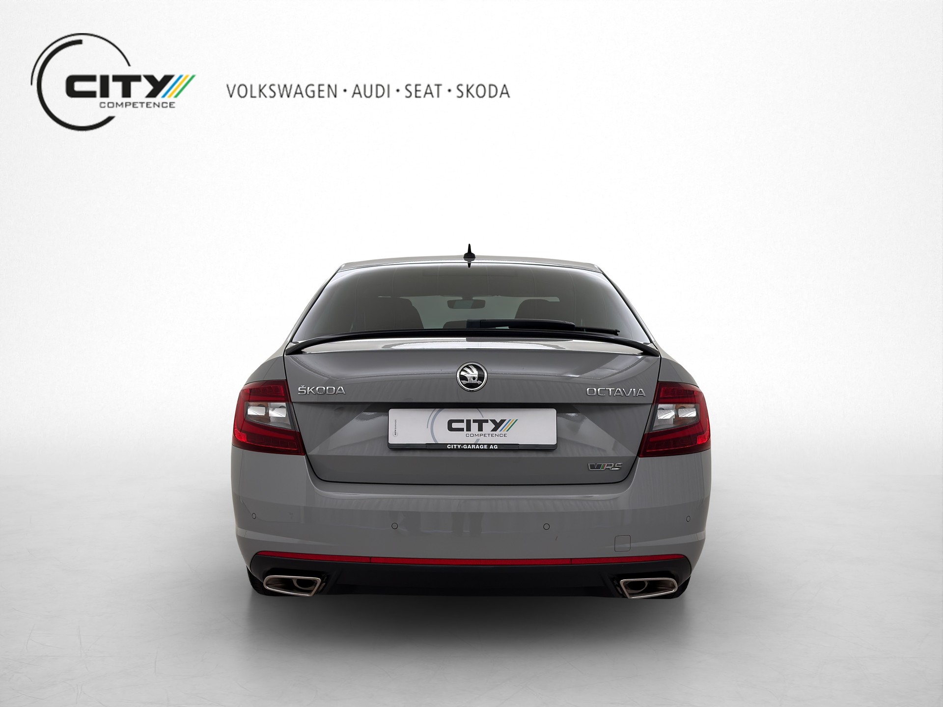 SKODA Octavia 2.0 TSI 245 RS DSG-image-3