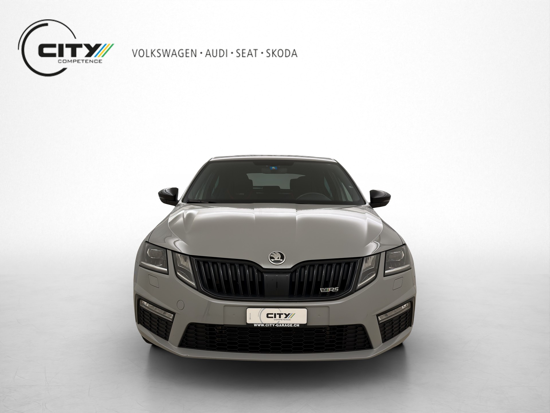 SKODA Octavia 2.0 TSI 245 RS DSG-image-0